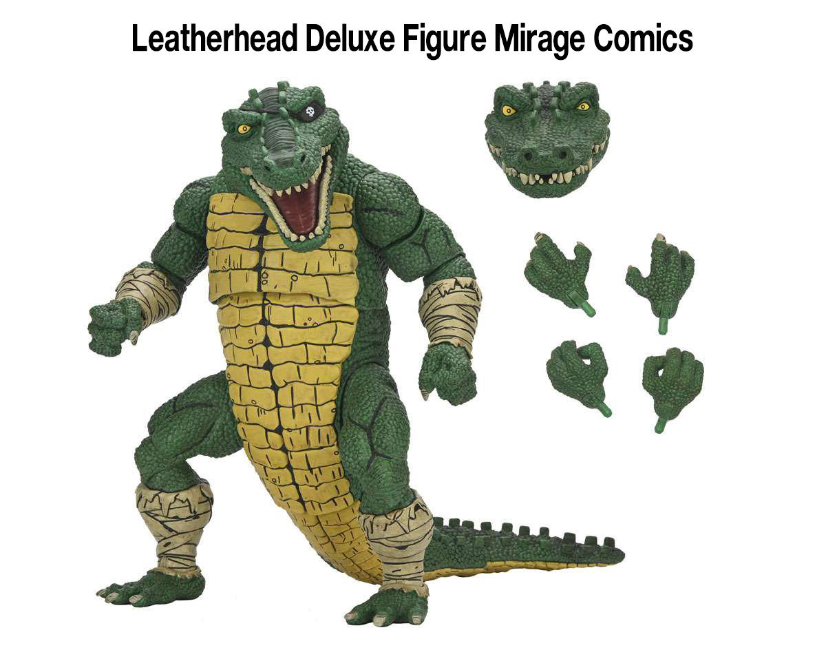 [สั่งจอง]Neca : - Commando Elvira 8“ Clothed FIgure