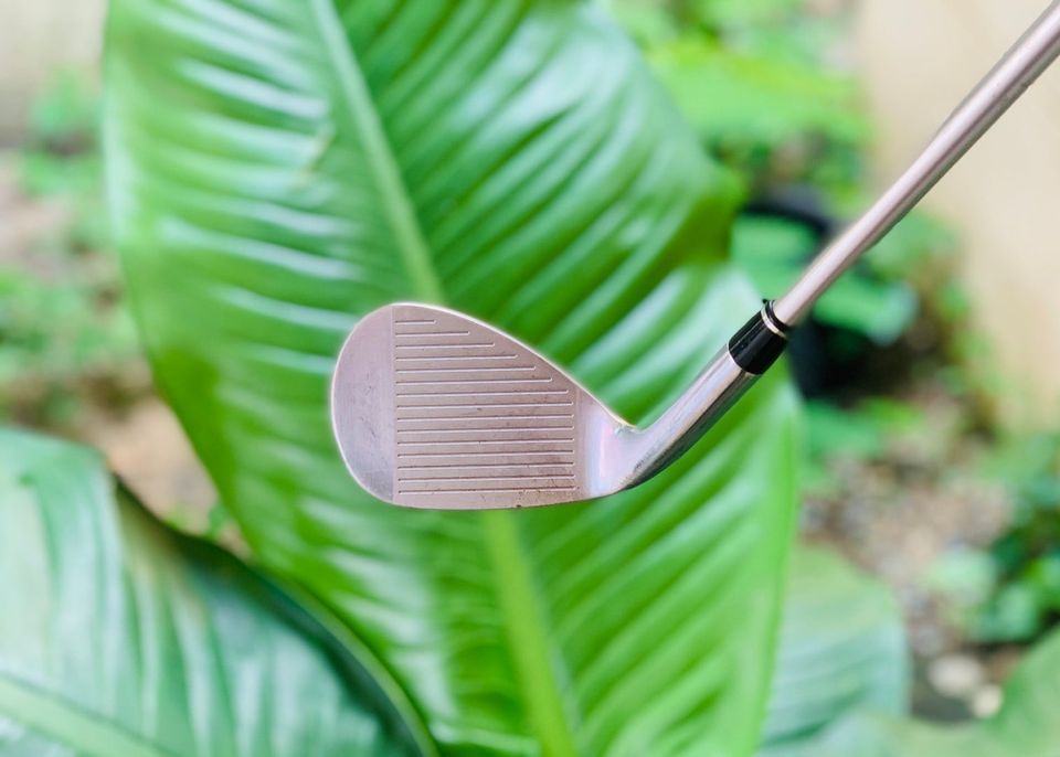 WEDGE VOLTIO FOREGD CNC