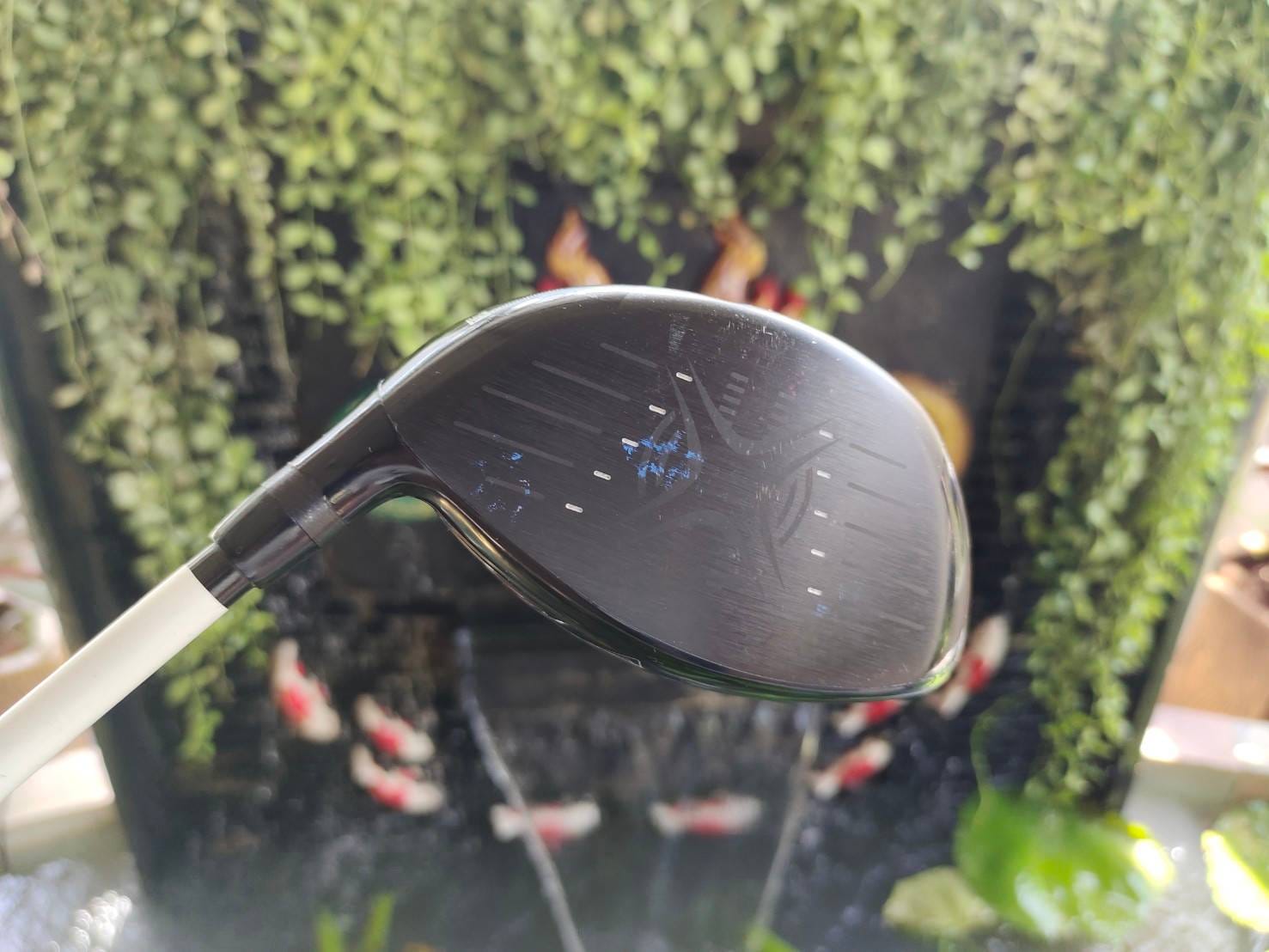 Driver Callaway GBB EPIC STAR องศา 10.5