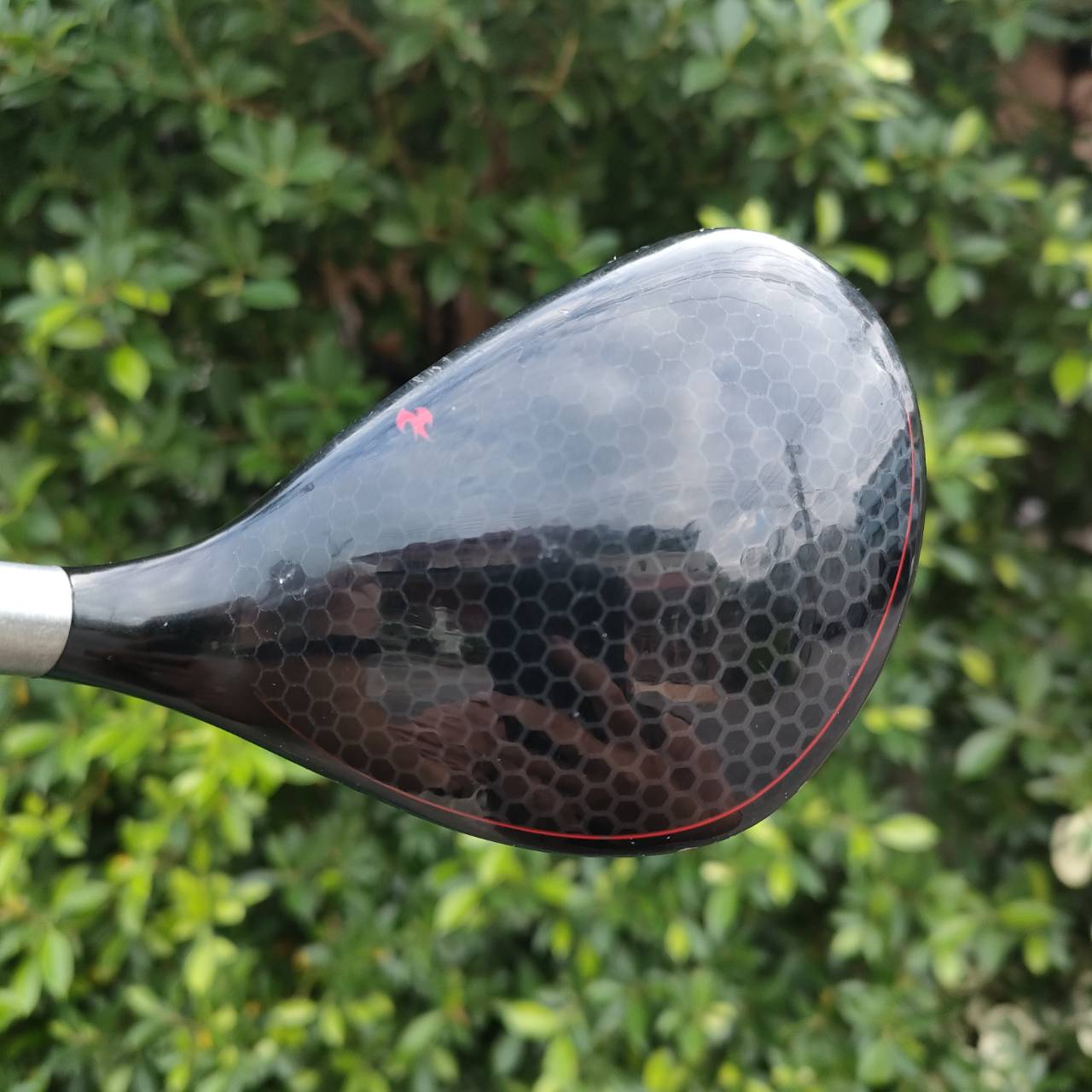 HYBRID3 TAYLORMADE BURNER SUPERFAST องศา 18 ก้าน N.S.PRO 950 GH FLEX S ไม้กอล์ฟมือสอง ของแท้ BY NakaraLuxurious