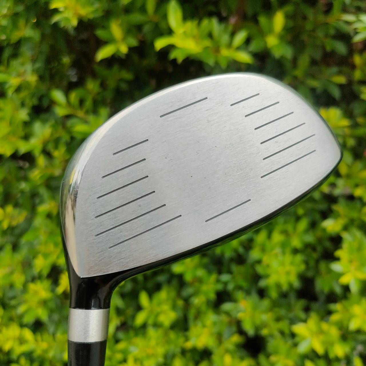 DRIVER EPON AF-151 JAPAN FORGED องศา 10.5 ก้าน MACH LINE 7061 FLEX R เป็นสุดยอด DR เกรด SUPER PREMIUM วัสดุ FORGED จาก ENDO ไม้กอล์ฟมือสอง ของแท้ BY NakaraLuxurious