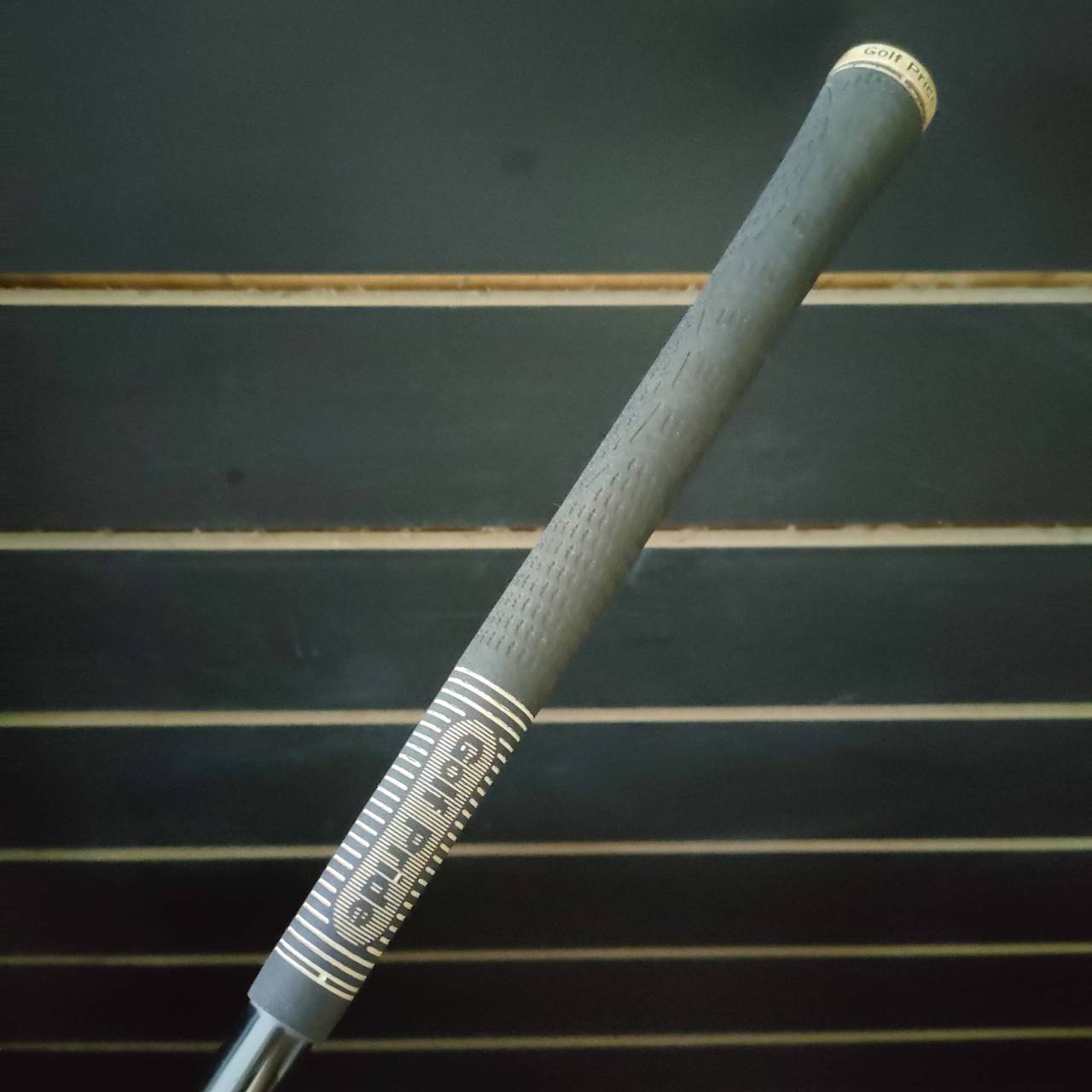 FW4 MARUMAN MAJESTY TUNGSTEN ก้าน MARUMAN FLEX R สุดยอดตีไกล เป็น FW พรีเมี่ยมญี่ปุ่น มือสองของแท้ By NakaraLuxurious