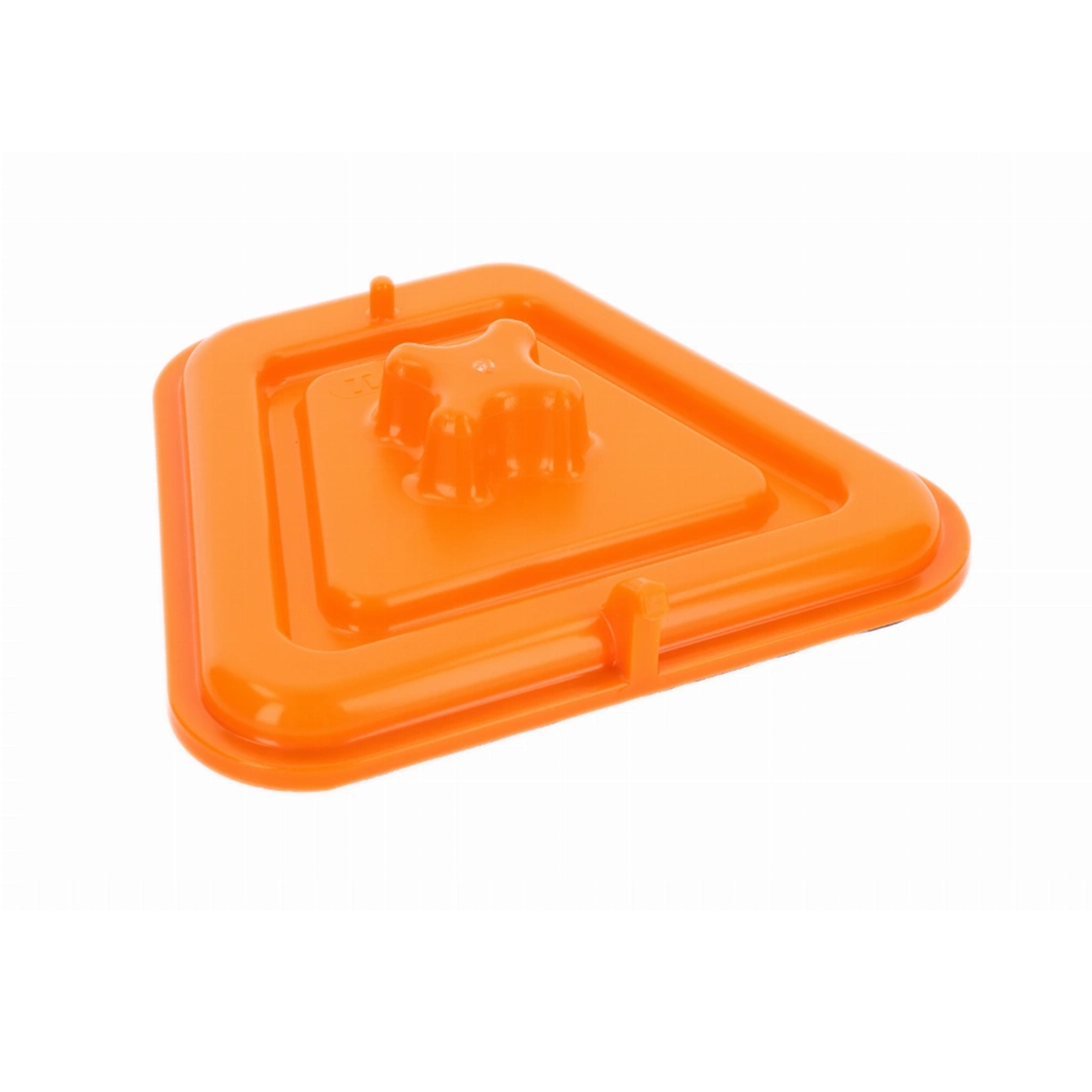 ครอบกรอง Twin air Airbox Cover YZ250F 2024-,YZ450F 2023-