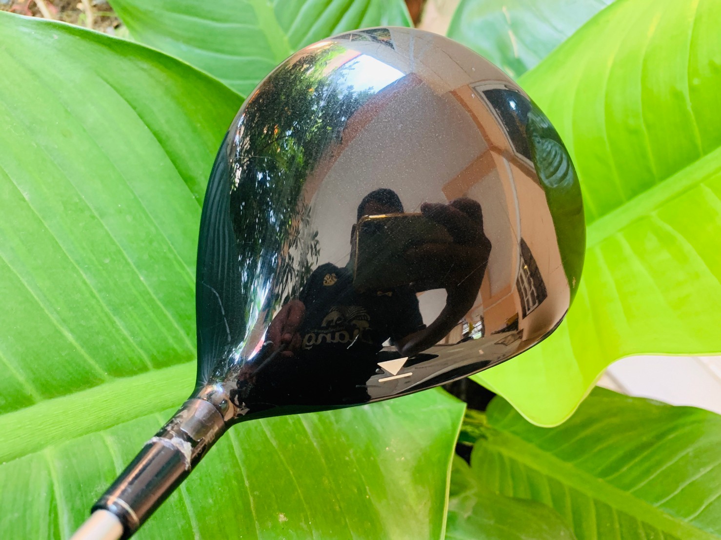 DRIVER TITLEIST 913 D2 **สำหรับท่านที่ถนัดซ้าย**