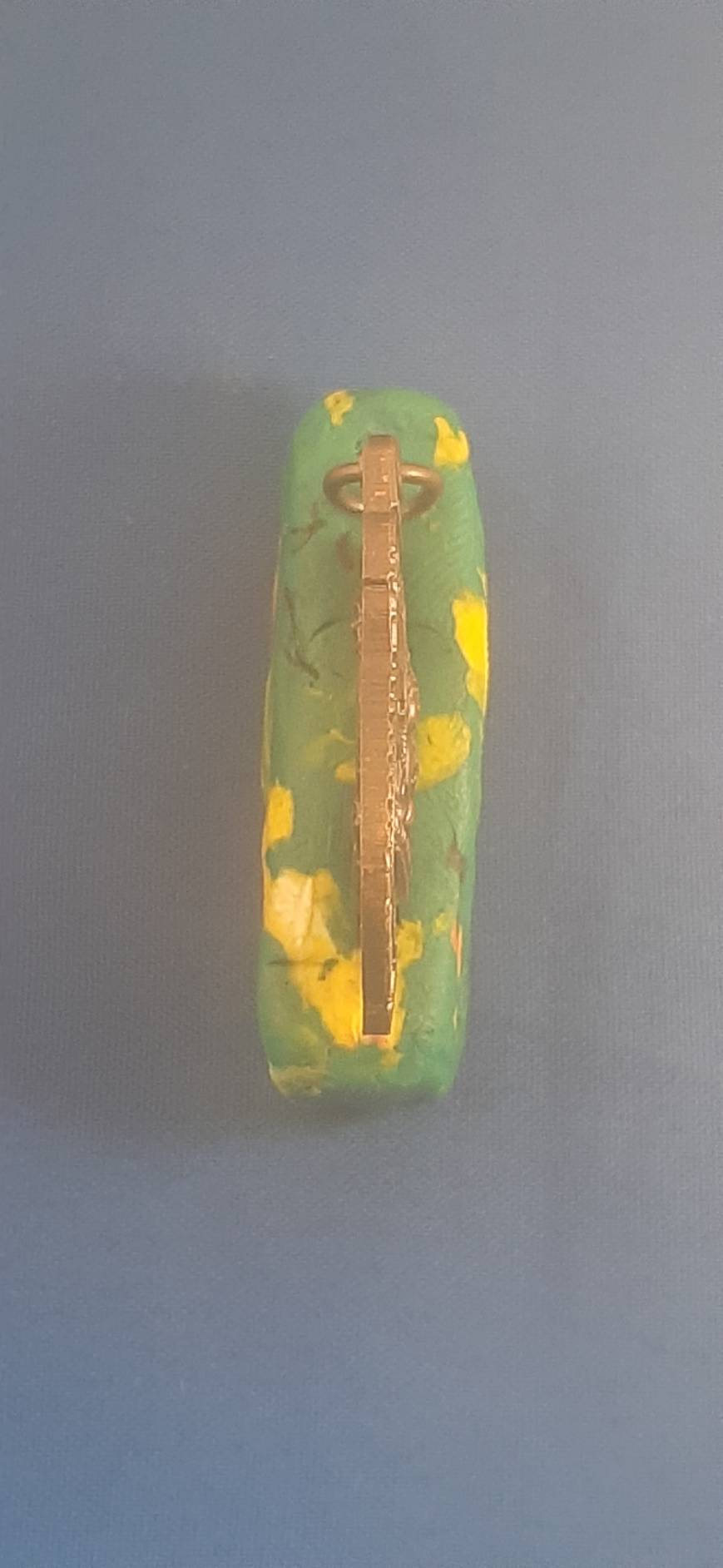 เหรียญ รุ่น ฉลอง พระพุทธ สมหวัง หลวงพ่อ มี วัด ไทรโพธิ์งาม อ.นาสาร สุราษฎร์ธานี ปี58 200.-