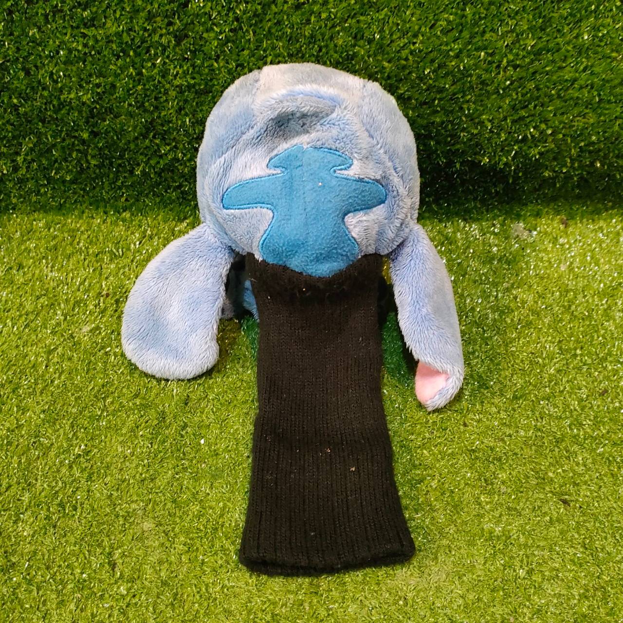 COVER FAIRWAY STITCH มือสองสภาพดี