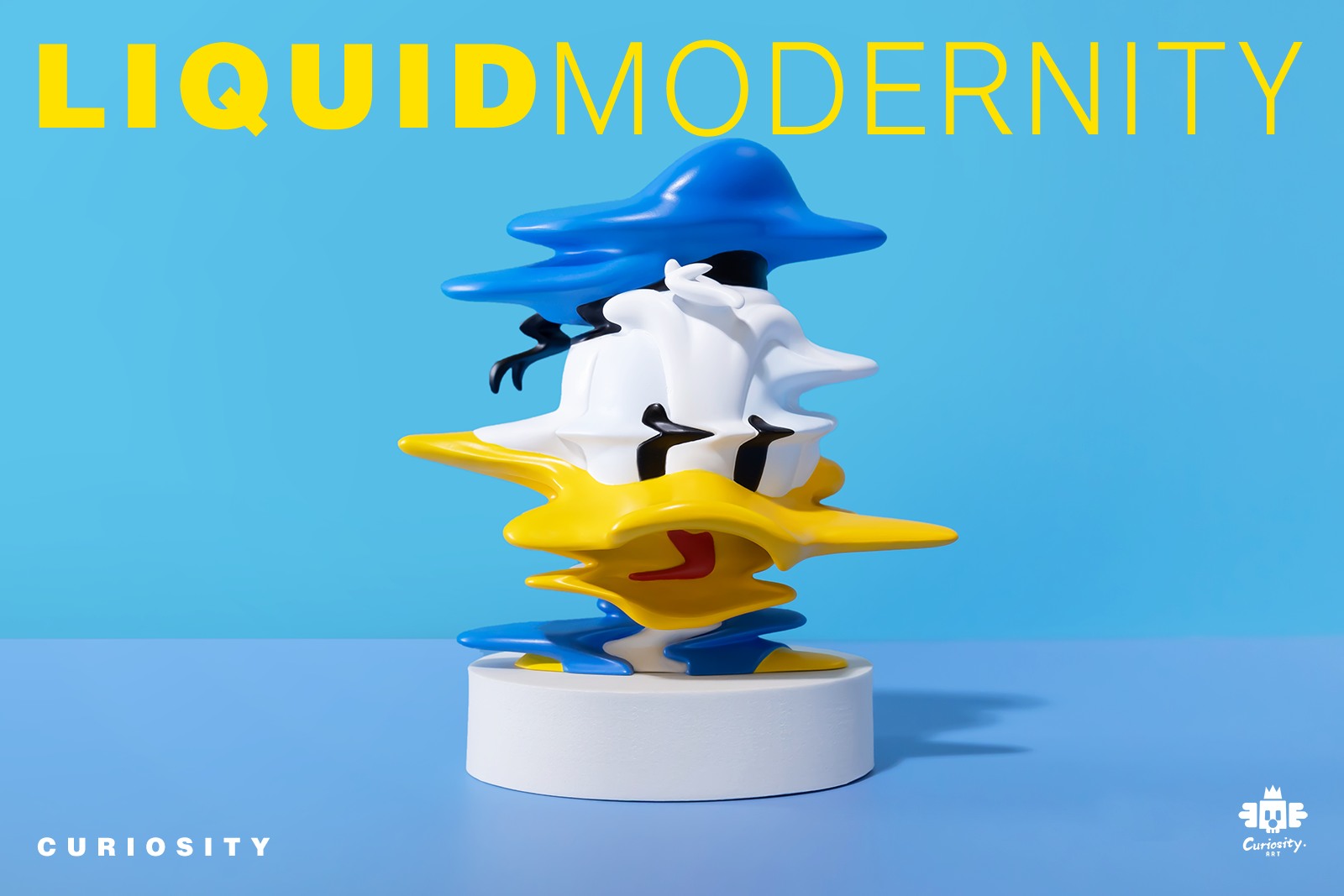 [สั่งจอง]Liquid Modernity