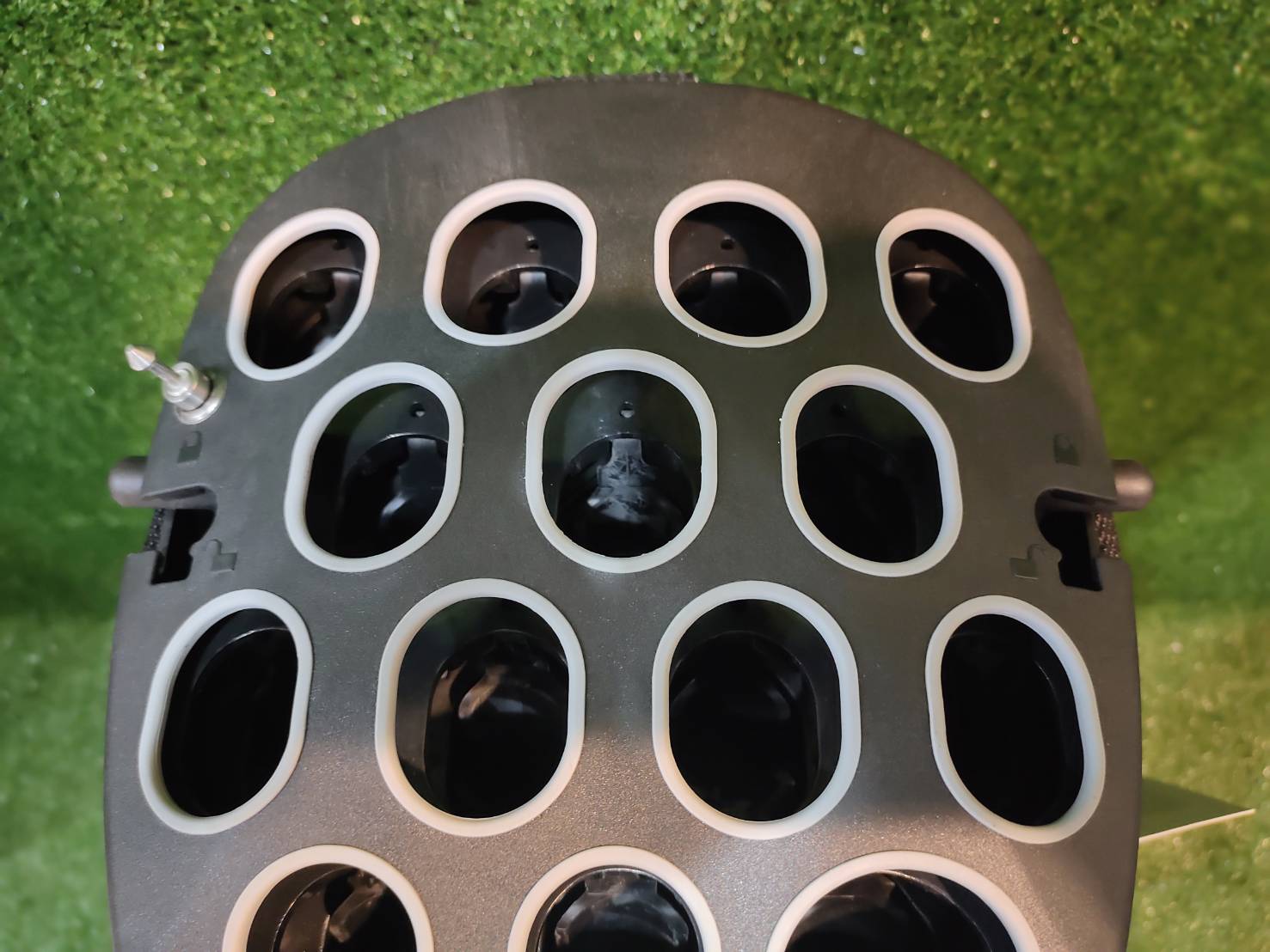 ถุงกอล์ฟ BURTON Club - Lok