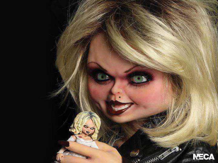 [สั่งจอง] Neca Lifesize 1:1 Replica 30"