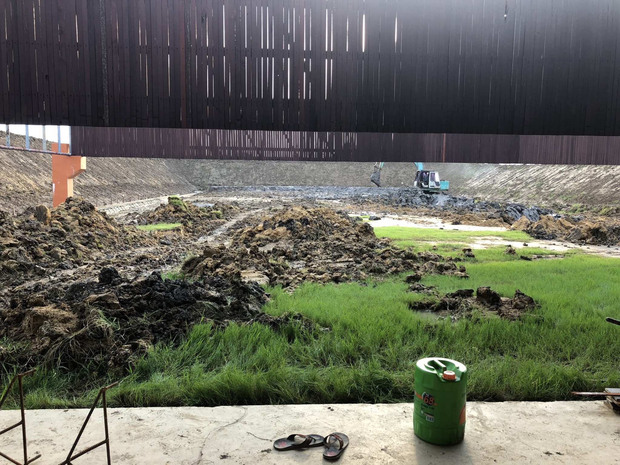 สนามยิงปืน กองบังคับการตำรวจกลาง