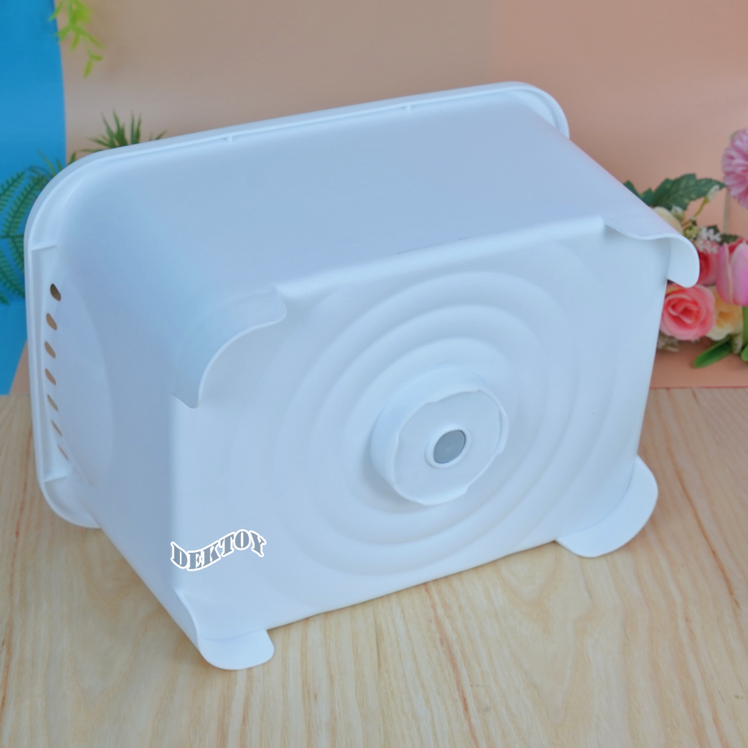 NANNY แนนนี่ อ่างล้างขวดนมเอนกประสงค์แนนนี่ 3855L