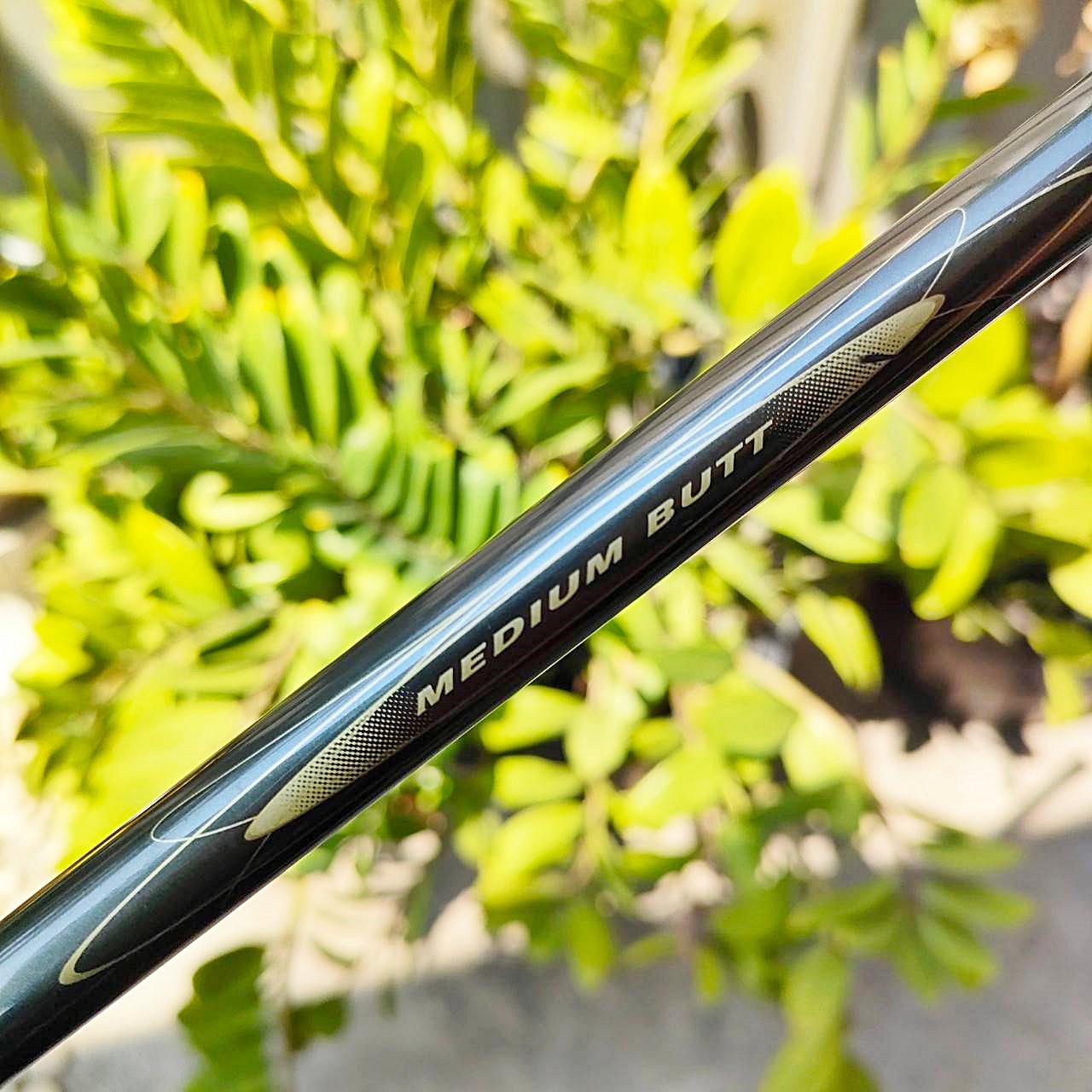 DRIVER PRGR TR-X TYPE 405 ก้าน MEDIUM BUTT พรีเมี่ยมญี่ปุ่น วัสดุ DUAL COMP กระดองเคฟล่าทั้งชิ้น ไม้กอล์ฟมือสอง ของแท้ BY NakaraLuxurious
