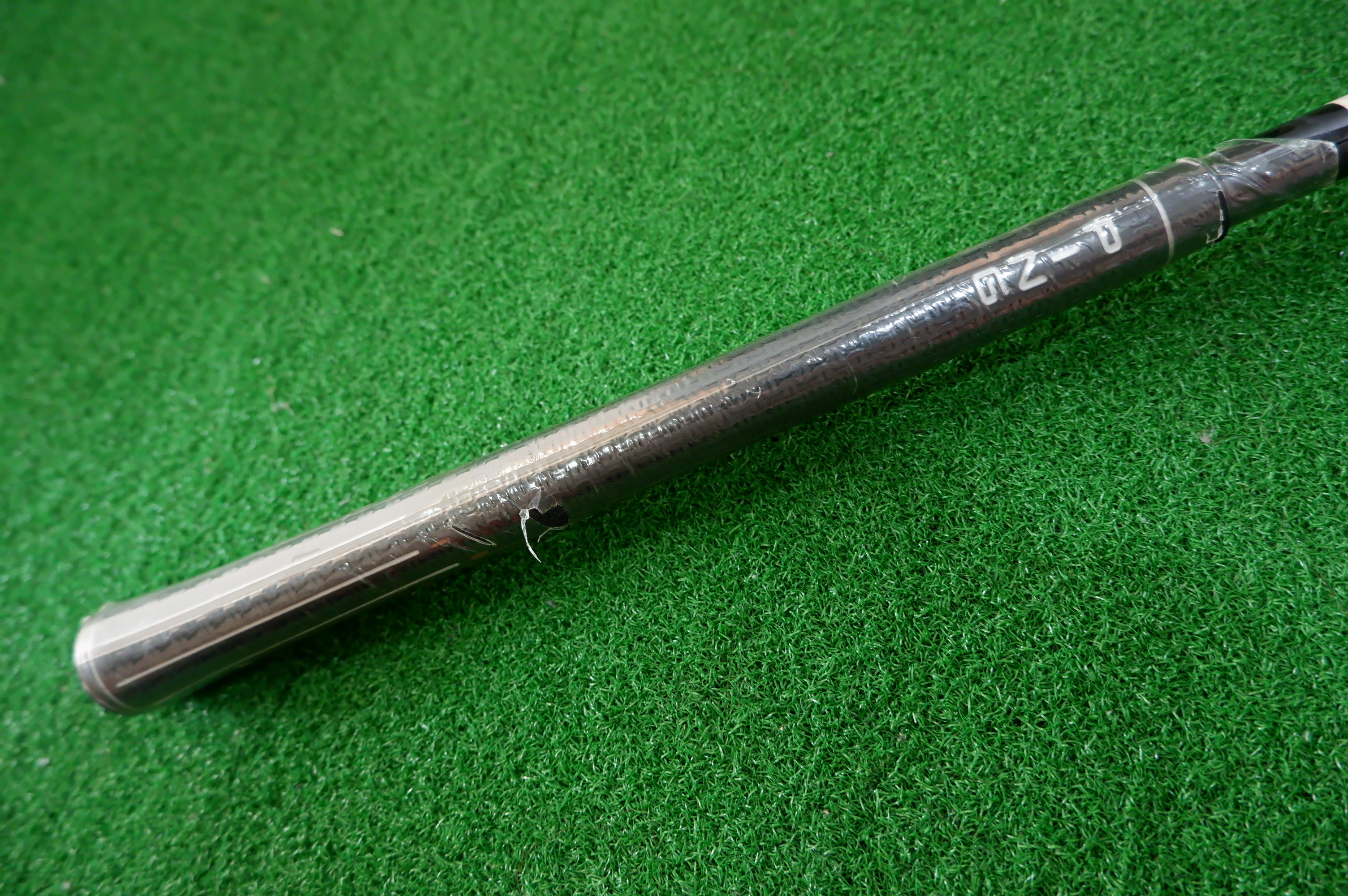 FW5 PING i20 องศา 18