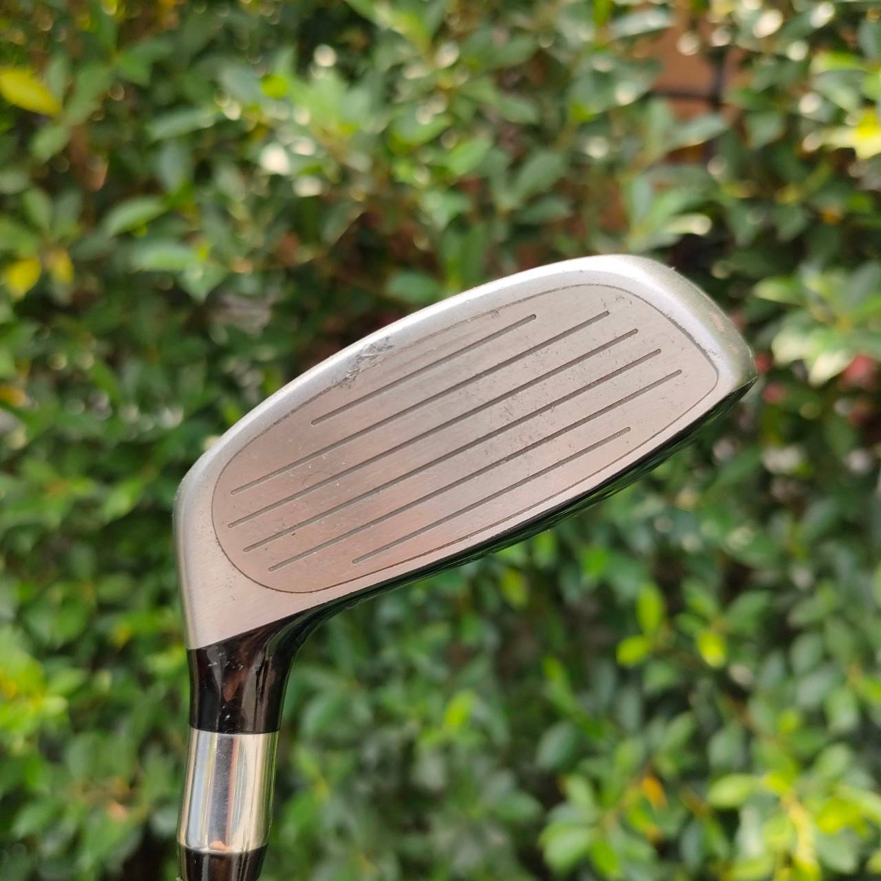 FW7 TSURUYA AXEL HM GX องศา 21 ก้าน MOTORE FLEX S แฟร์เวย์พรีเมี่ยมญี่ปุ่น ตีง่ายมากๆ สำหรับคนไม่ชอบเหล็กยาว หรือไฮบริด ต้องมีเลยครับ