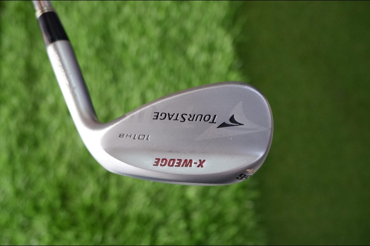 WEDGE 56/14 TOURSTAGE X-WEDGE 101HB