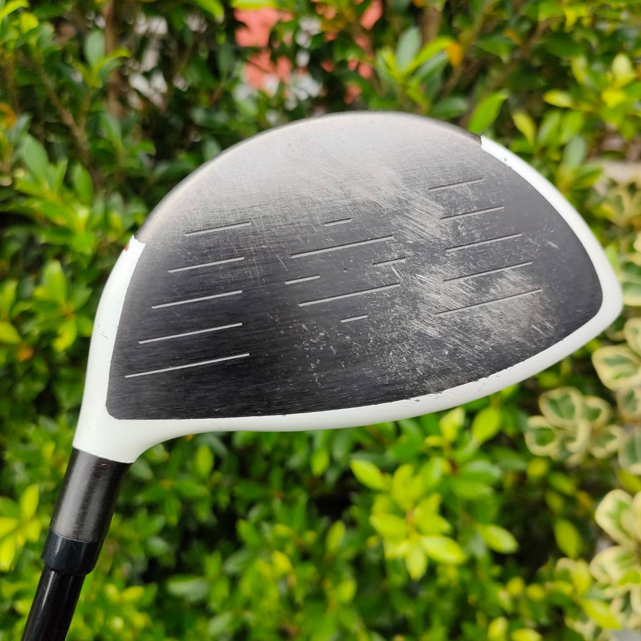 DRIVER TAYLORMADE BURNER SUPERFAST 2.0 ก้าน FUBUKI FLEX S องศา 9.5 ก้านดีมากๆ ตัว 2.0 ดุดันมาก เสียงเชี๊ยะ ตีไกล ตีง่ายครับ