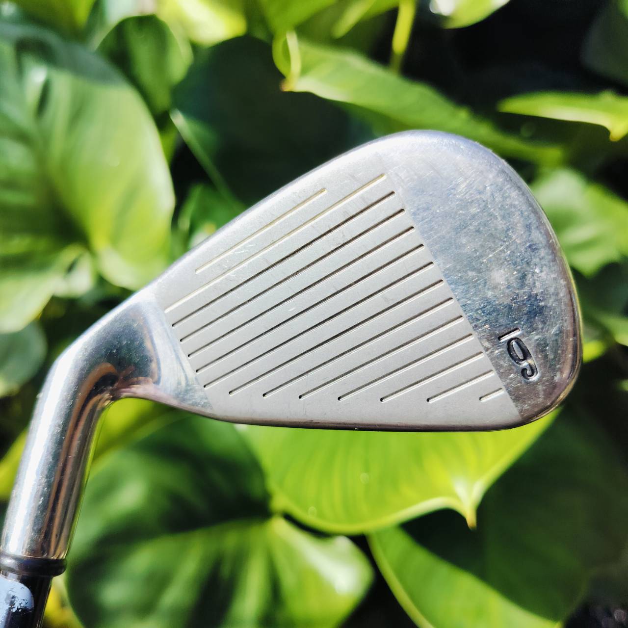 ชุดเหล็ก CALLAWAY BIG BERTHA มีเหล็ก 4-9 เเละ PW SW เป็นชุดเหล็กที่ดีสุดๆของ Callaway ไม้กอล์ฟพรีเมี่ยมมือสอง ของแท้ By NakaraLuxurious