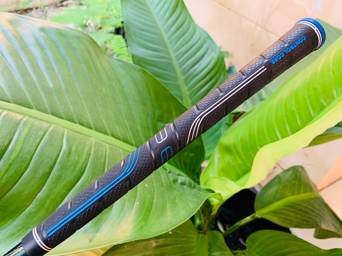 Driver Tourstage PHYZ PZ-501W **ไม้กอล์ฟสำหรับคนที่ถนัดซ้าย**