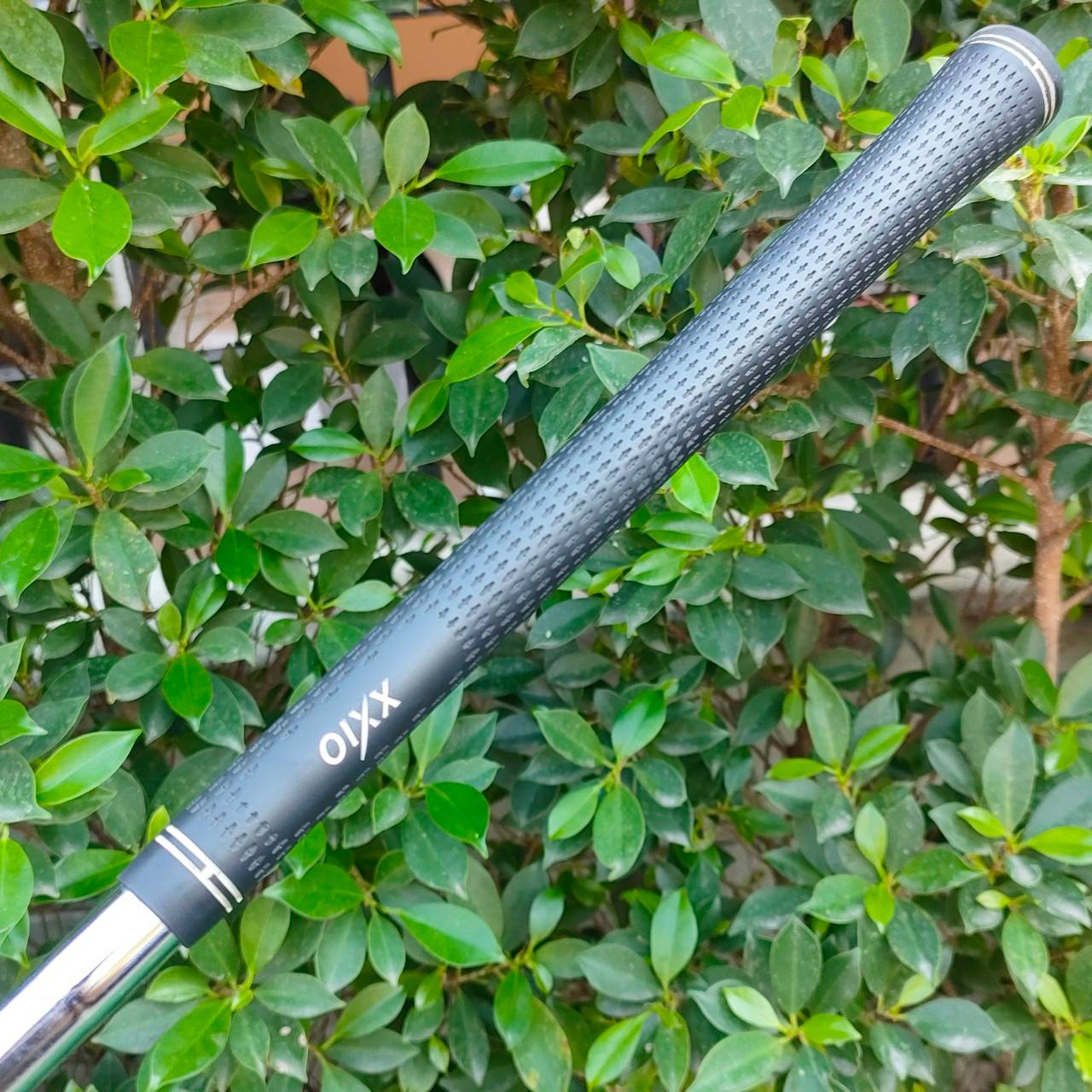 ชุดเหล็ก XXIO 6 IMPACT POWER MATCHING มีเหล็ก 5-9 เเละ PW AW SW ก้าน N.S.PRO 950GH FLEX S