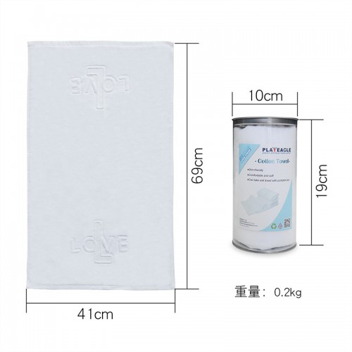 ผ้าเย็น PLAYEAGLE GOLF TOWEL PE-0095