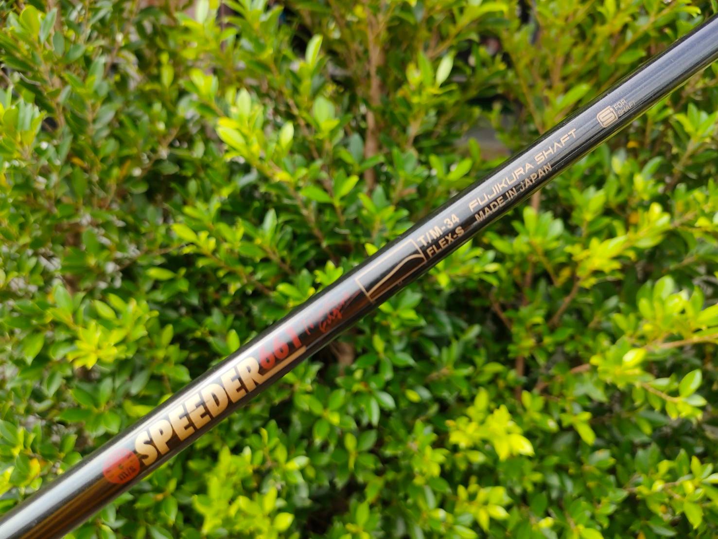 Driver VEGA VD-01 ไม้กอล์ฟพรีเมี่ยมจากญี่ปุ่น