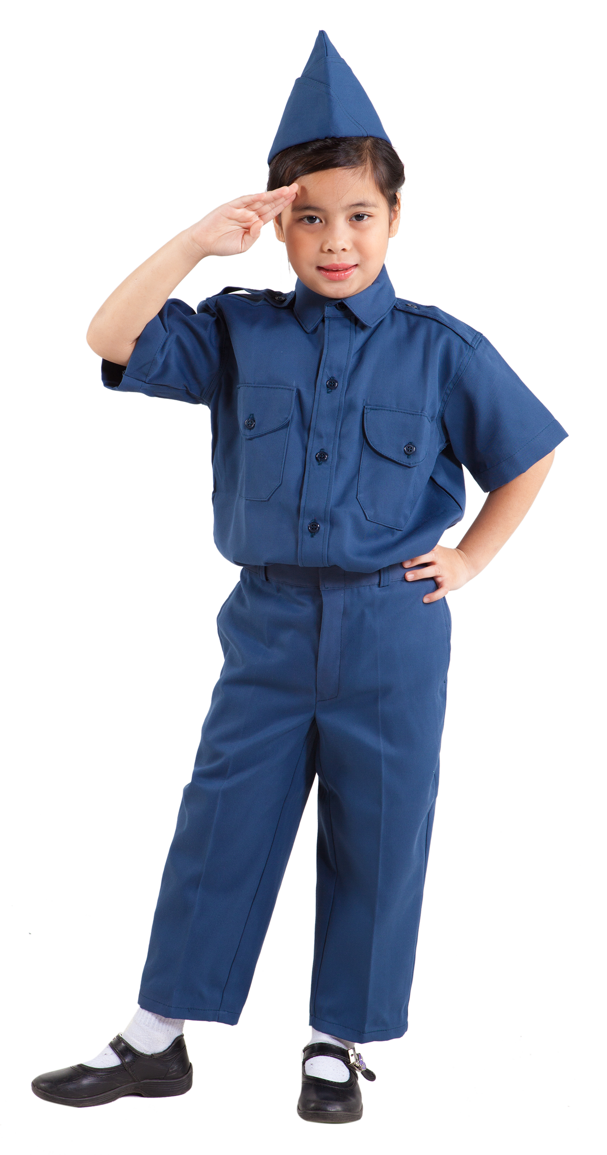 ชุดอาชีพเด็กชุดบทบาทสมมติ ราคาขายต่อ1แบบเลือกแบบชุดได้ เครื่องแบบ ทหารบก, ทหารเรือ, ทหารอากาศ, ตำรวจ (แบบละ) ชุดบทบาทสมมติ ของเล่นเสริมทักษะ,ของเล่นเด็ก, สื่อการสอนอนุบาล