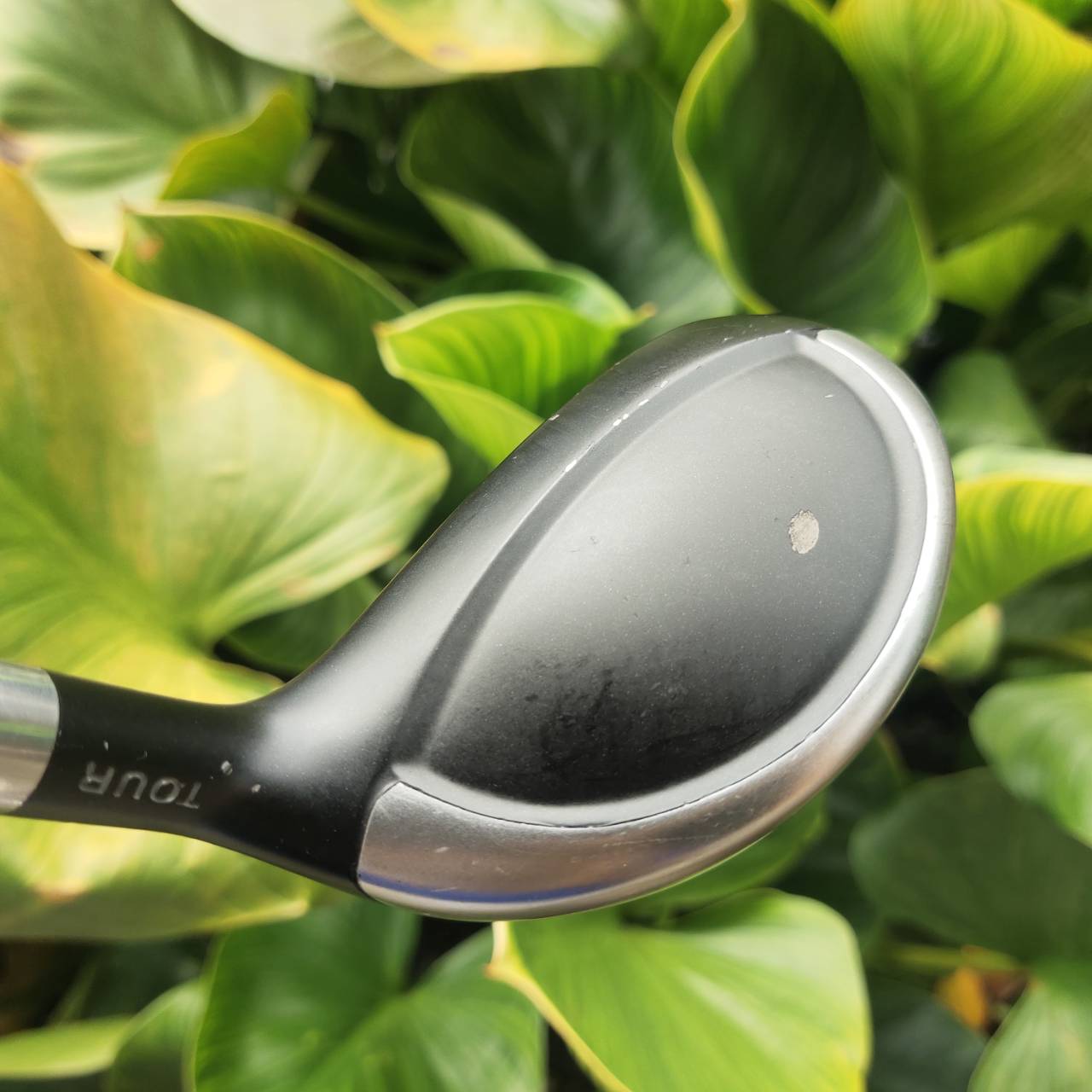 Hybrid NIKE SLINGSHOT TOUR #3 รุ่นทัวร์ ฟีลลิ่งแน่น ตีออนระยะไกลได้ง่าย!