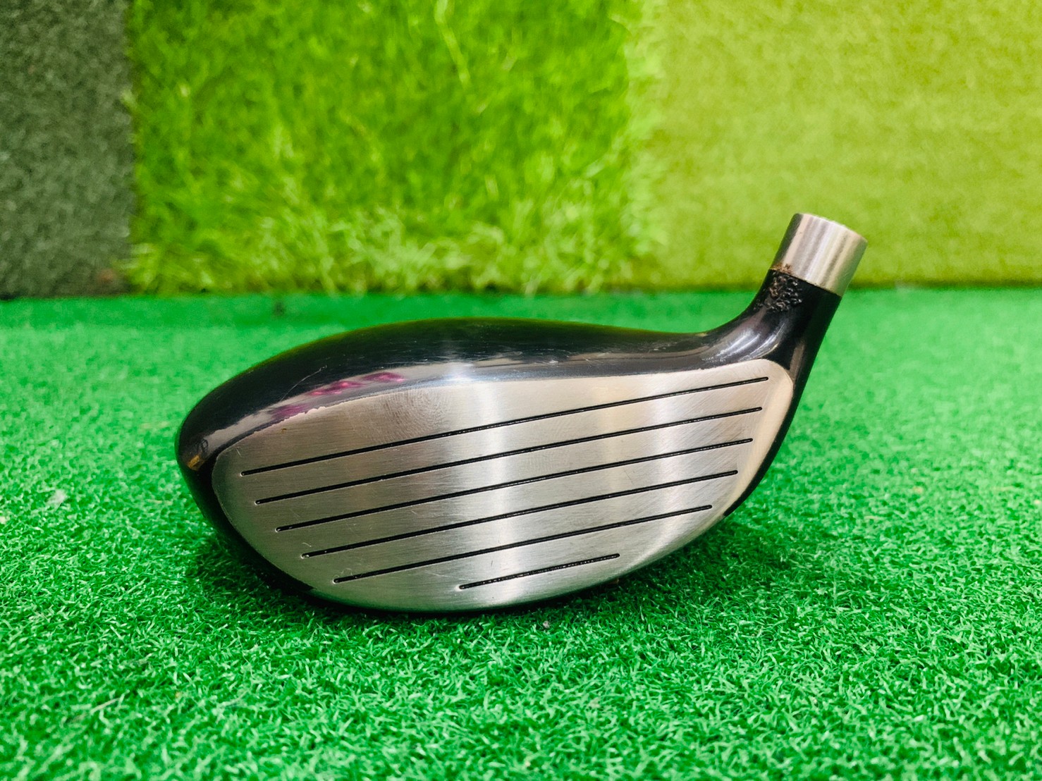 หัวเปล่า Fairwaywoods 3 ของใหม่มือหนึ่ง