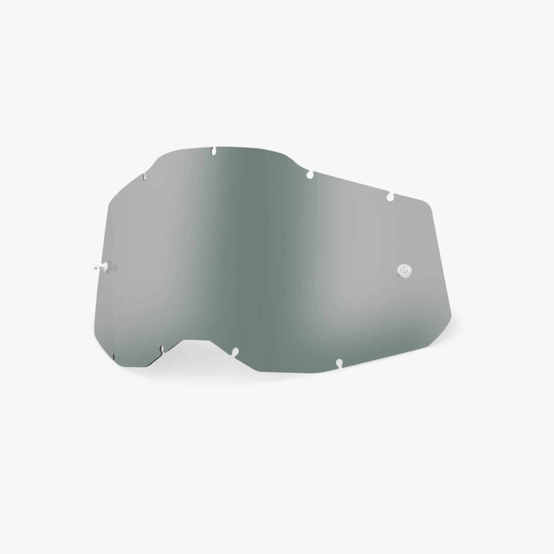 เลนส์แว่น 100% GEN2 RC2/AC2/ST2 Smoke Lens