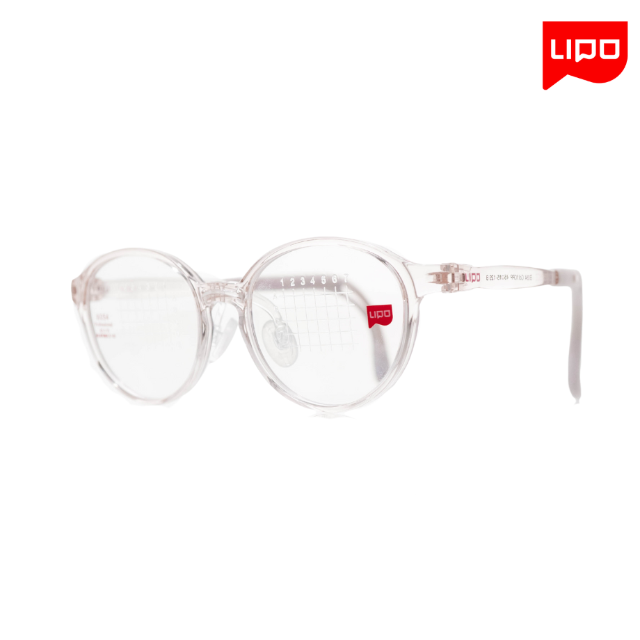 แว่นตาเด็ก LIPO รุ่น XIA 054 Col.1CPP
