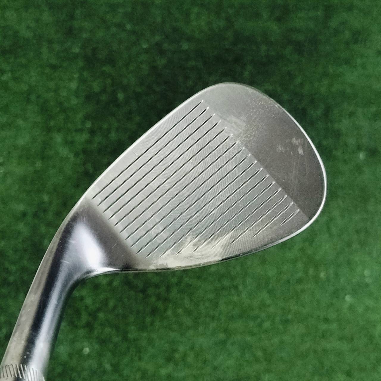 🏌️ WEDGE TITLEIST BV SPIN MILED SM4 VOKEY DESIGN องศา 52 BOUNCE 12 สุด❗❗❗ ไม้กอล์ฟพรีเมี่ยมมือสอง ของแท้ By NakaraLuxurious
