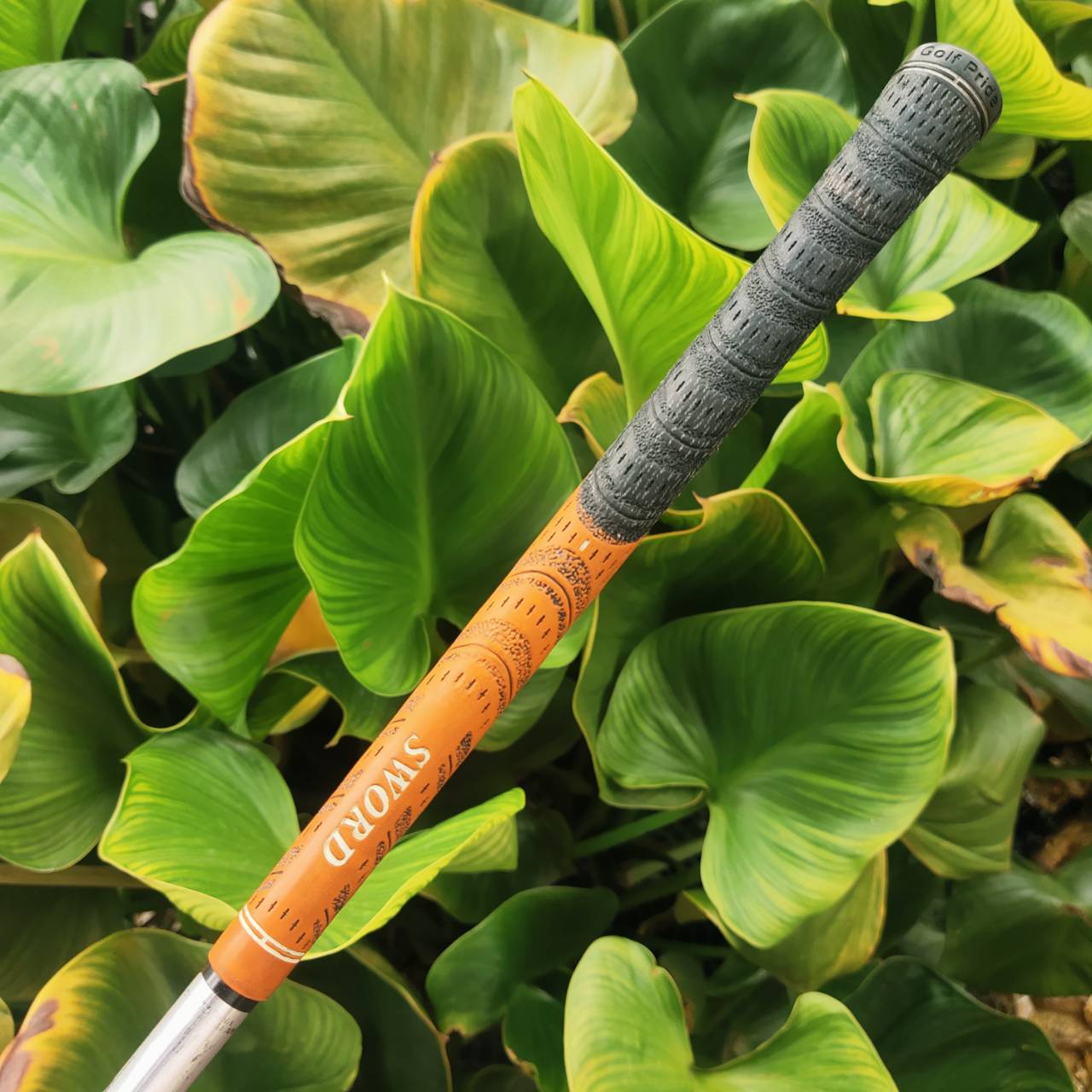 U6 SWORD iZU MAX SNIPER ก้าน SWORD SNIPER FLEX R2 หน้าเด้ง!! ตีไกลเต็ม MAX!!!