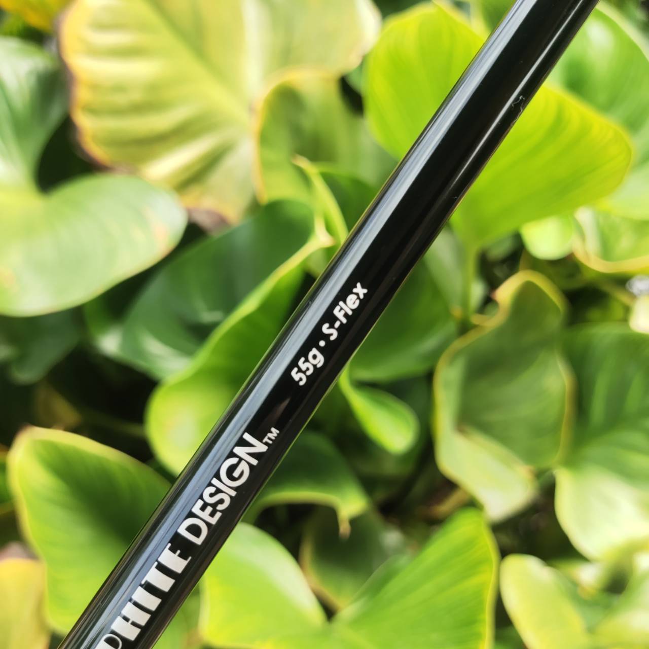 CALLAWAY DIABLO OCTANE DRIVER โครงสร้างหัวแบบ Forged Composite (ร่วมพัฒนากับ Lamborghini)