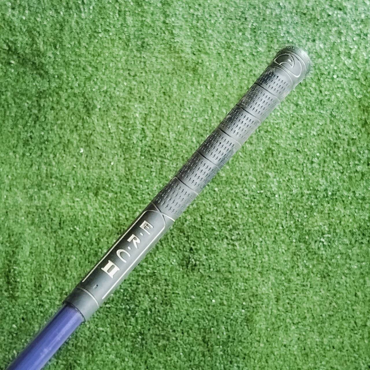 Driver Callaway E.R.C.II FORGED TITANIUM มันส์มาก!!! หน้าเด้ง ถ้าเข้าจุดคือไกลจัดๆ ไม้กอล์ฟพรีเมี่ยมมือสอง ของแท้ By NakaraLuxurious