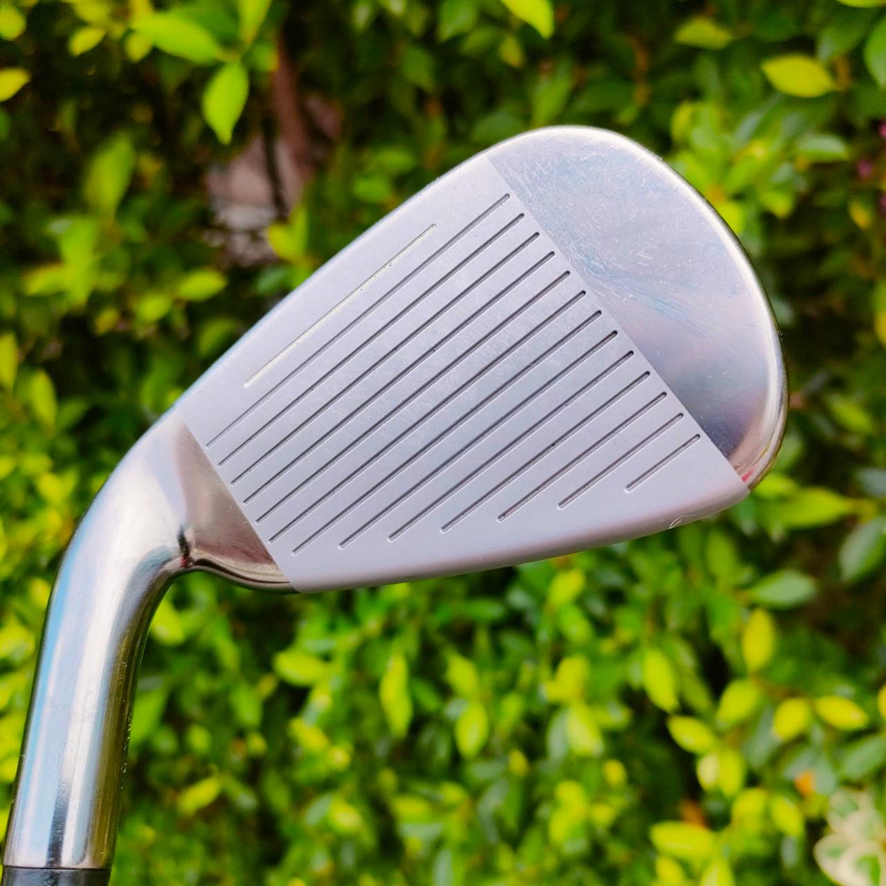 ชุดเหล็ก TAYLORMADE BURNER มีเหล็ก 5-9 เเละ PW AW SW ก้าน RE*AX SUPERFAST FLEX R ตีง่าย ตีไกล และตีมันส์!! ไม้กอล์ฟมือสอง ของแท้ BY NakaraLuxurious