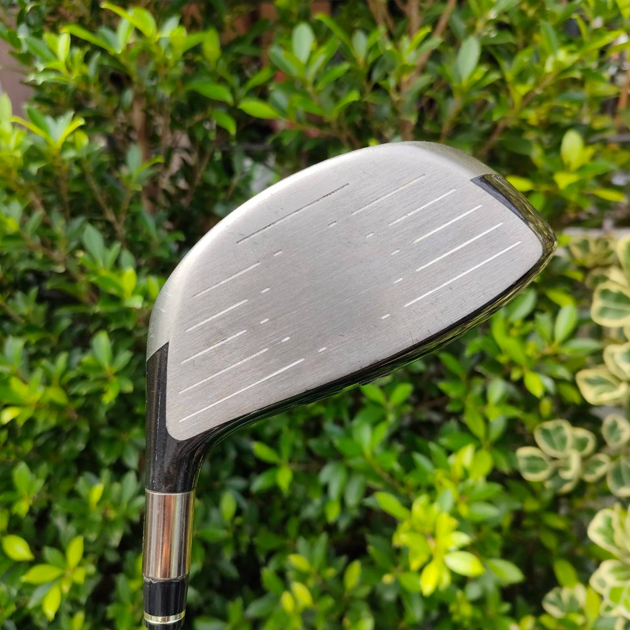 DRIVER TITLELIST PRO TITANIUM 905R ก้าน FUJIKURA FIT ON E FLEX R องศา 9.5 ก้านดี ตีมันส์มากๆครับ