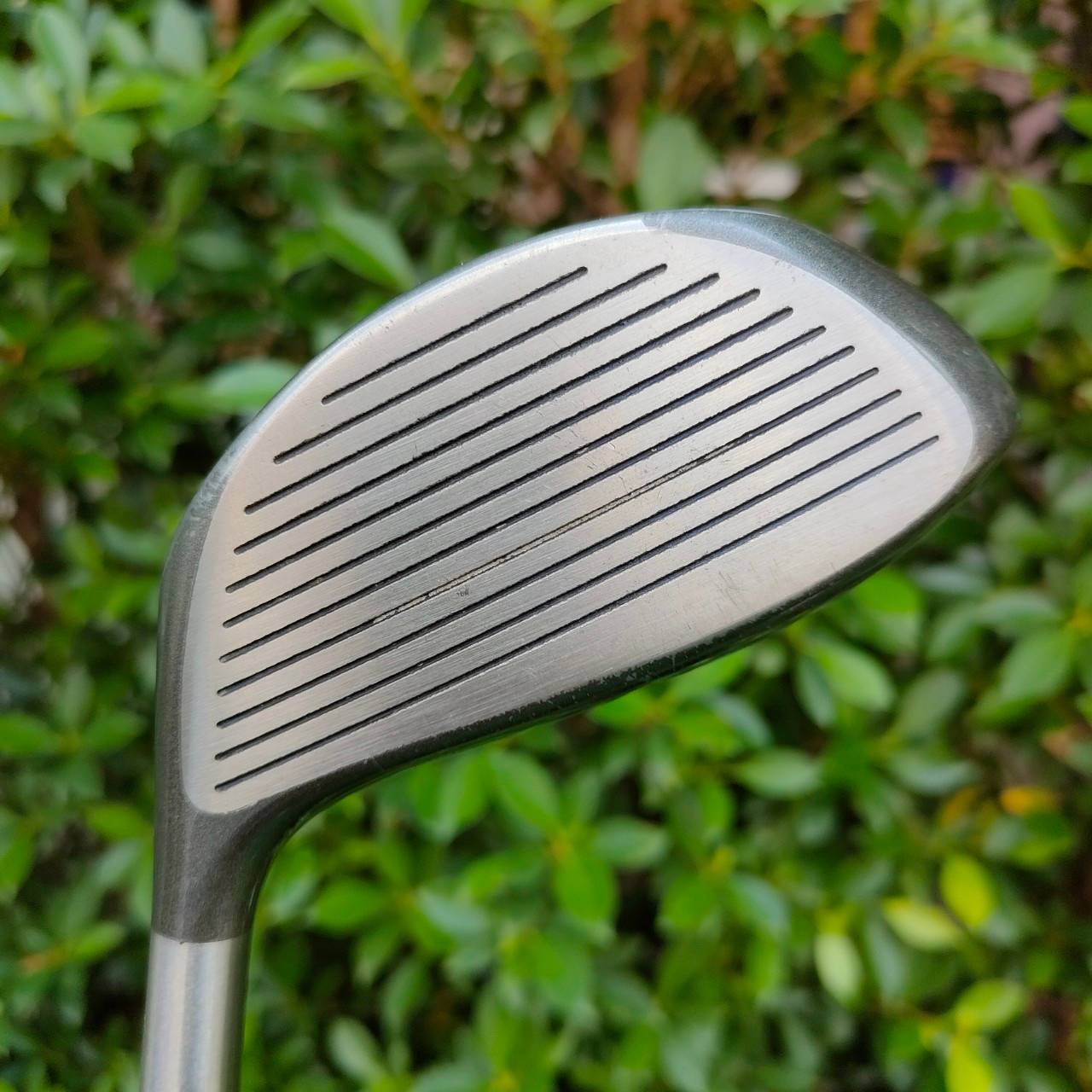 DRIVER TITLELIST TITANIUM 975D องศา 8.5 ก้าน EI-70 FLEX R