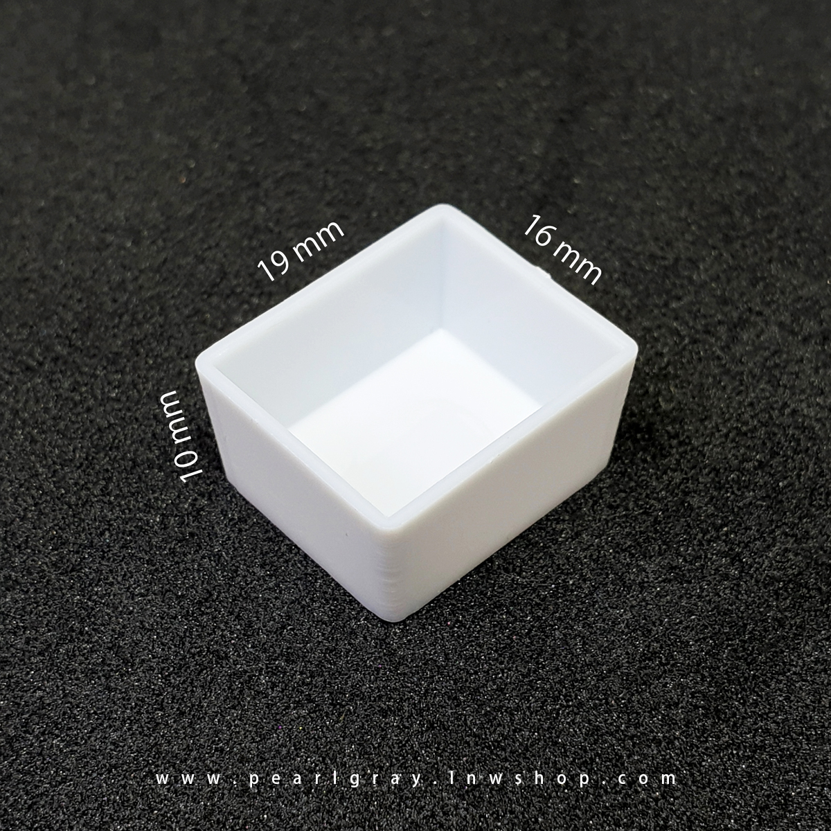 [ ART TOOLS ] EMPTY PAN