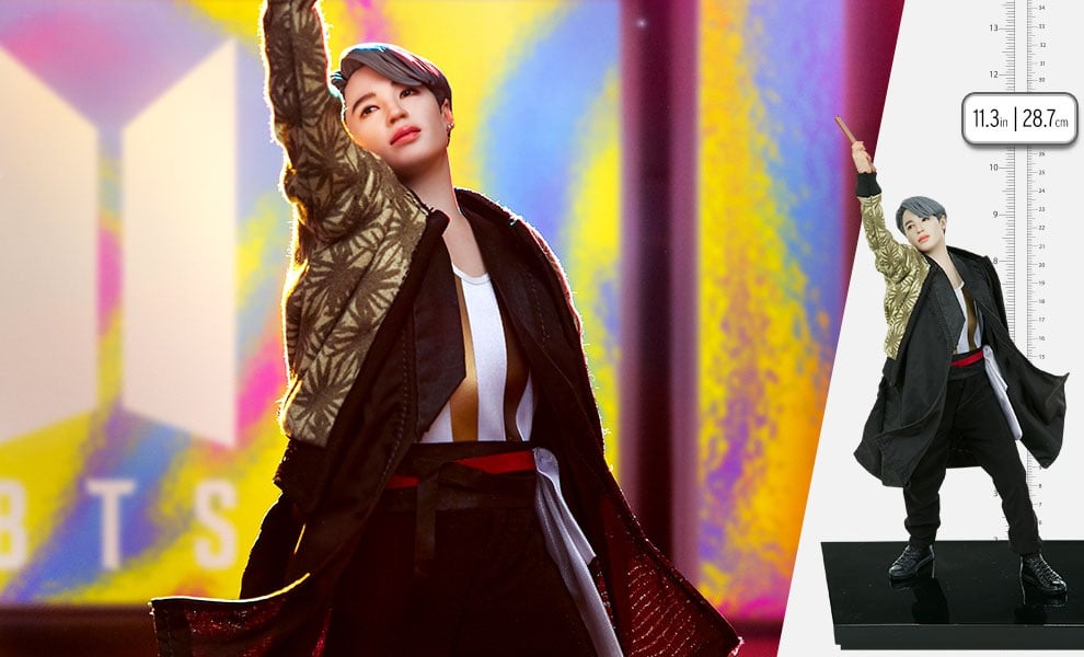 [สั่งจอง]Sideshow : BTS Idol Collection Deluxe Statue