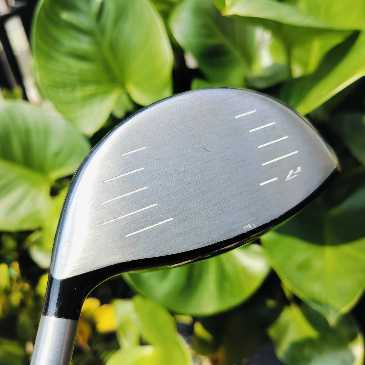 Driver Taylormade r7 Limited องศา 11.5 ก้าน MATRIX OZIK FLEX M ตัว LIMITED ตีไกลพิเศษ เน้นตีแบบสบายๆ ไม้กอล์ฟพรีเมี่ยมมือสอง ของแท้ By NakaraLuxurious