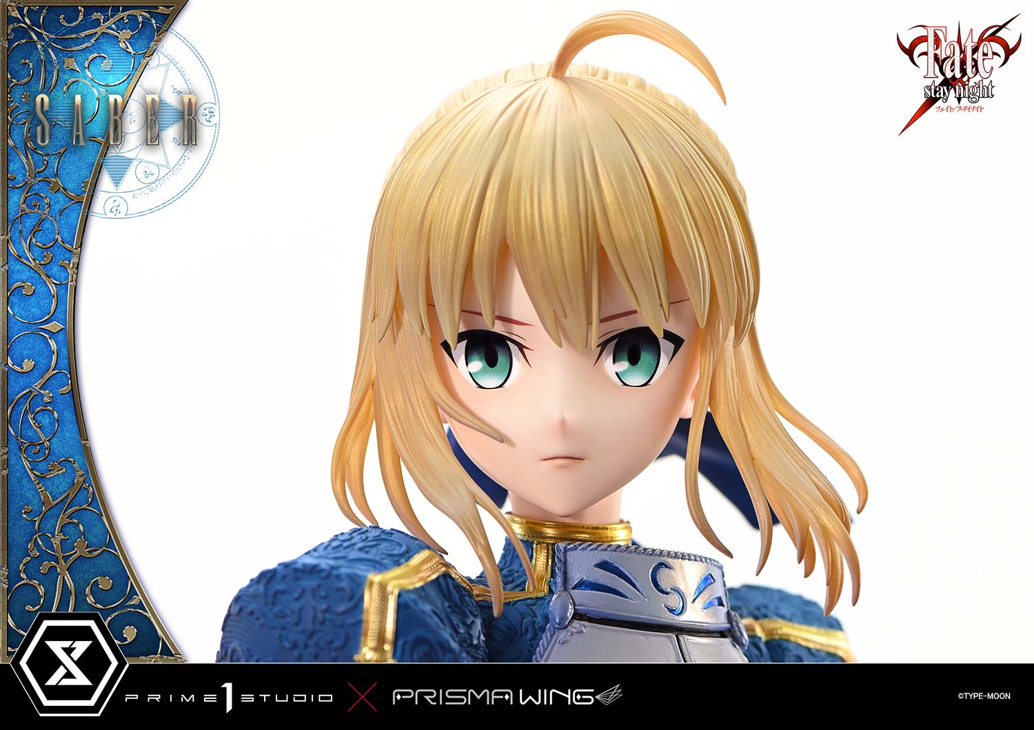 [สั่งจอง]Prime 1 Studio : Saber (Fate/stay night) - UPMFSN-01: Standard Version