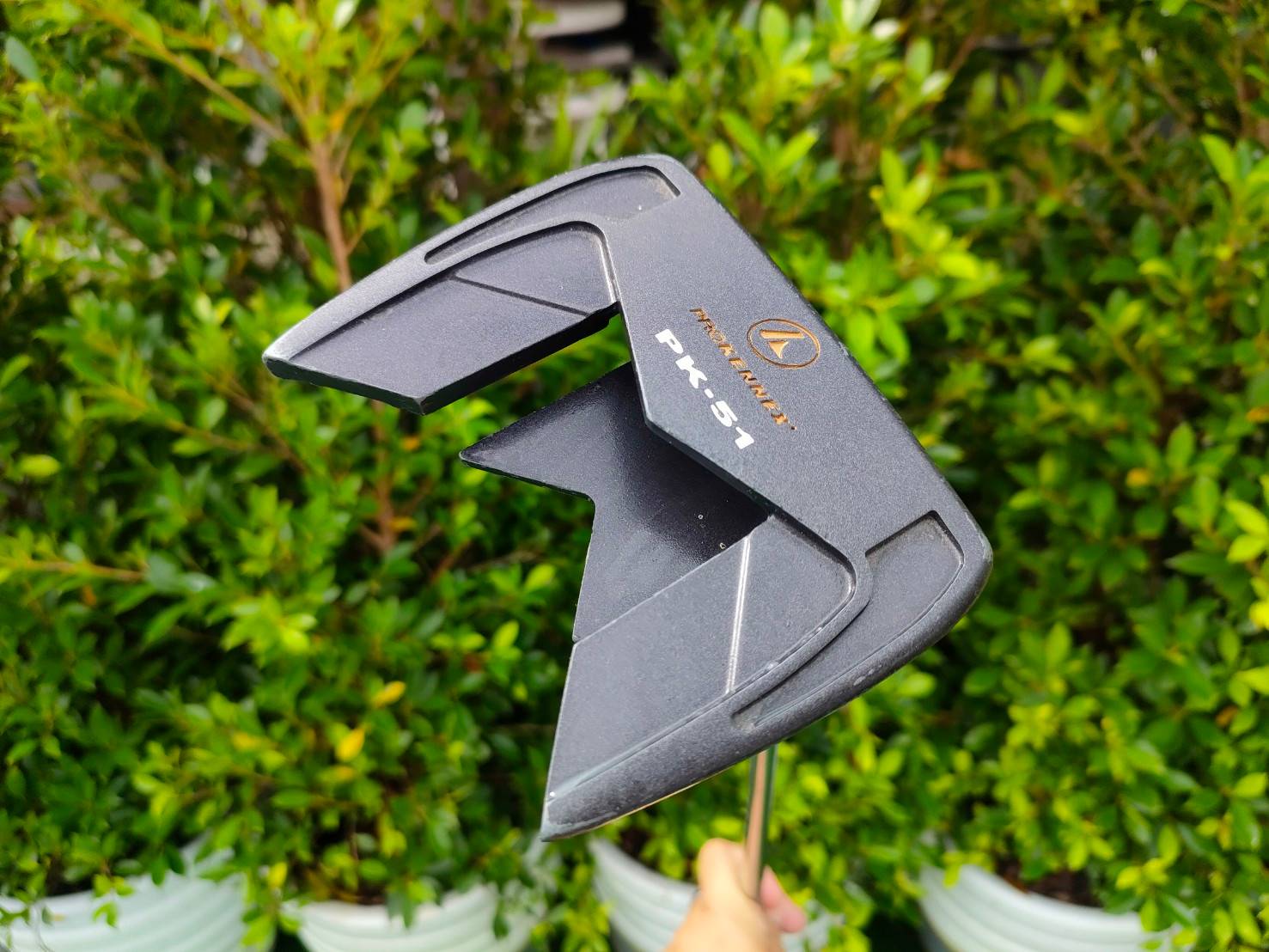 PUTTER PROKENNEX PK-51
