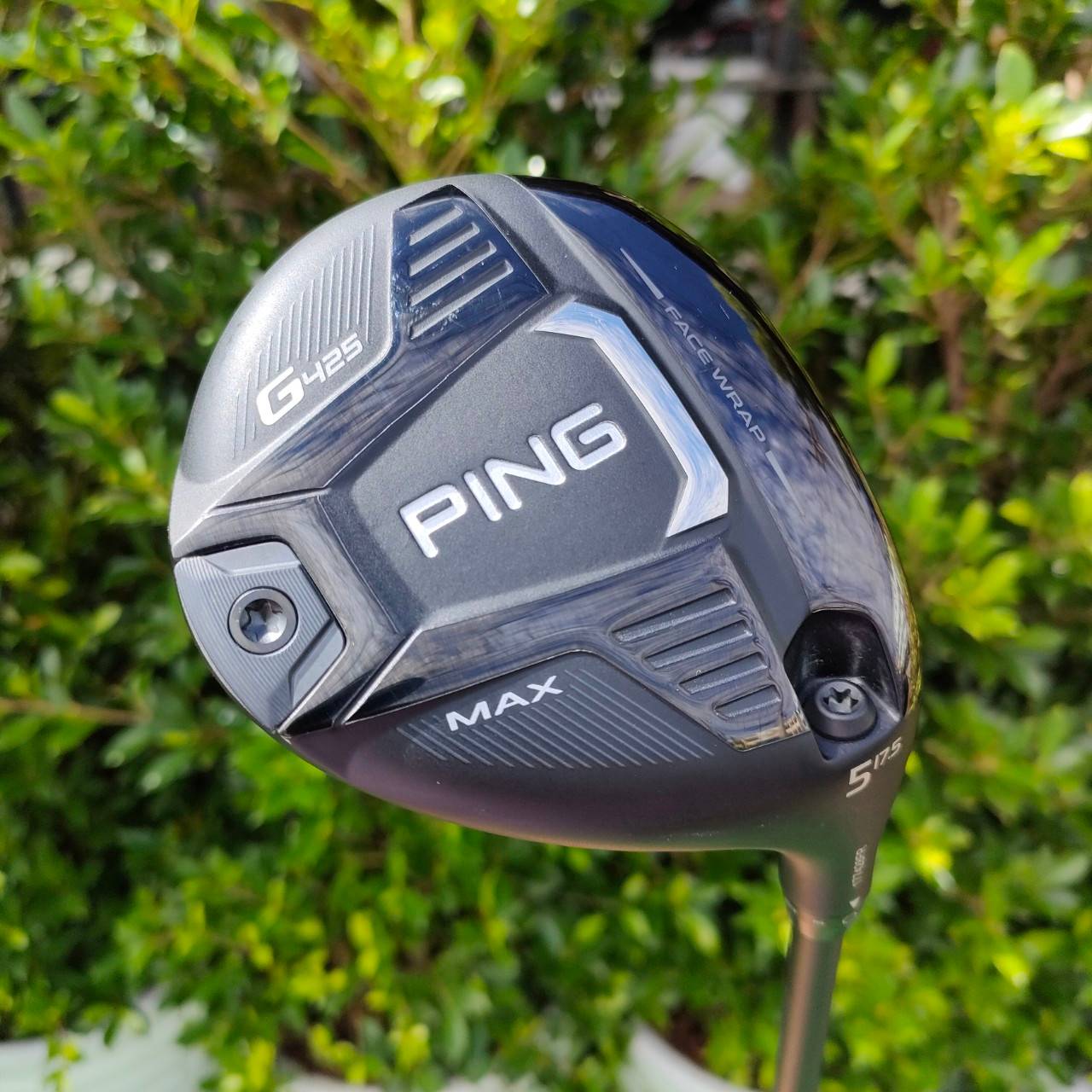 FW5 PING G425 MAX