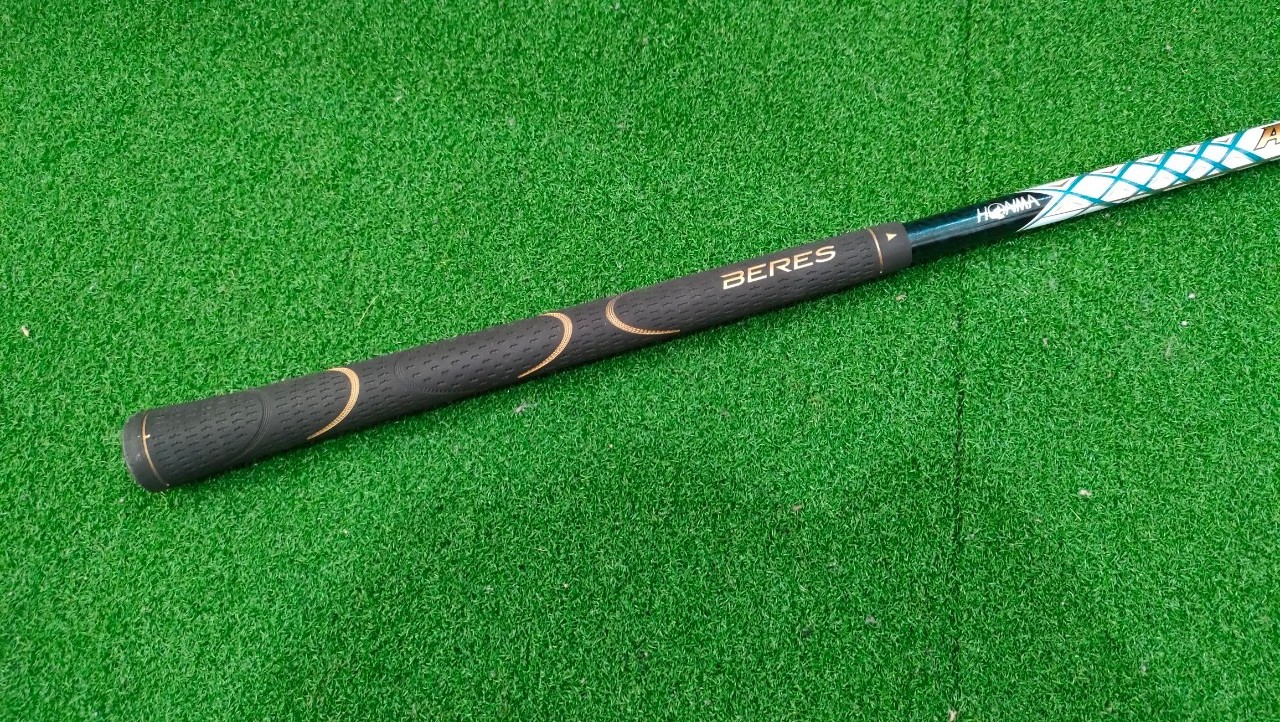 FAIRWAY 5 HONMA BERES S-06 LOFT*15