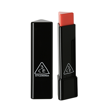 ลิปสติก 3CE GLOW JAM STICK #CANDY CORAL