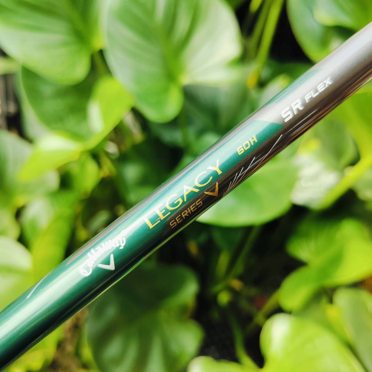 UT3 Callaway LEGACY องศา 21 ก้าน LEGACY 60H FLEX SR สภาพสวยเดิมๆกับไฮบริดพรีเมี่ยม ของแบรนด์ Callaway เป็นตัว TOP สุด ไม้กอล์ฟพรีเมี่ยมมือสอง ของแท้ By NakaraLuxurious