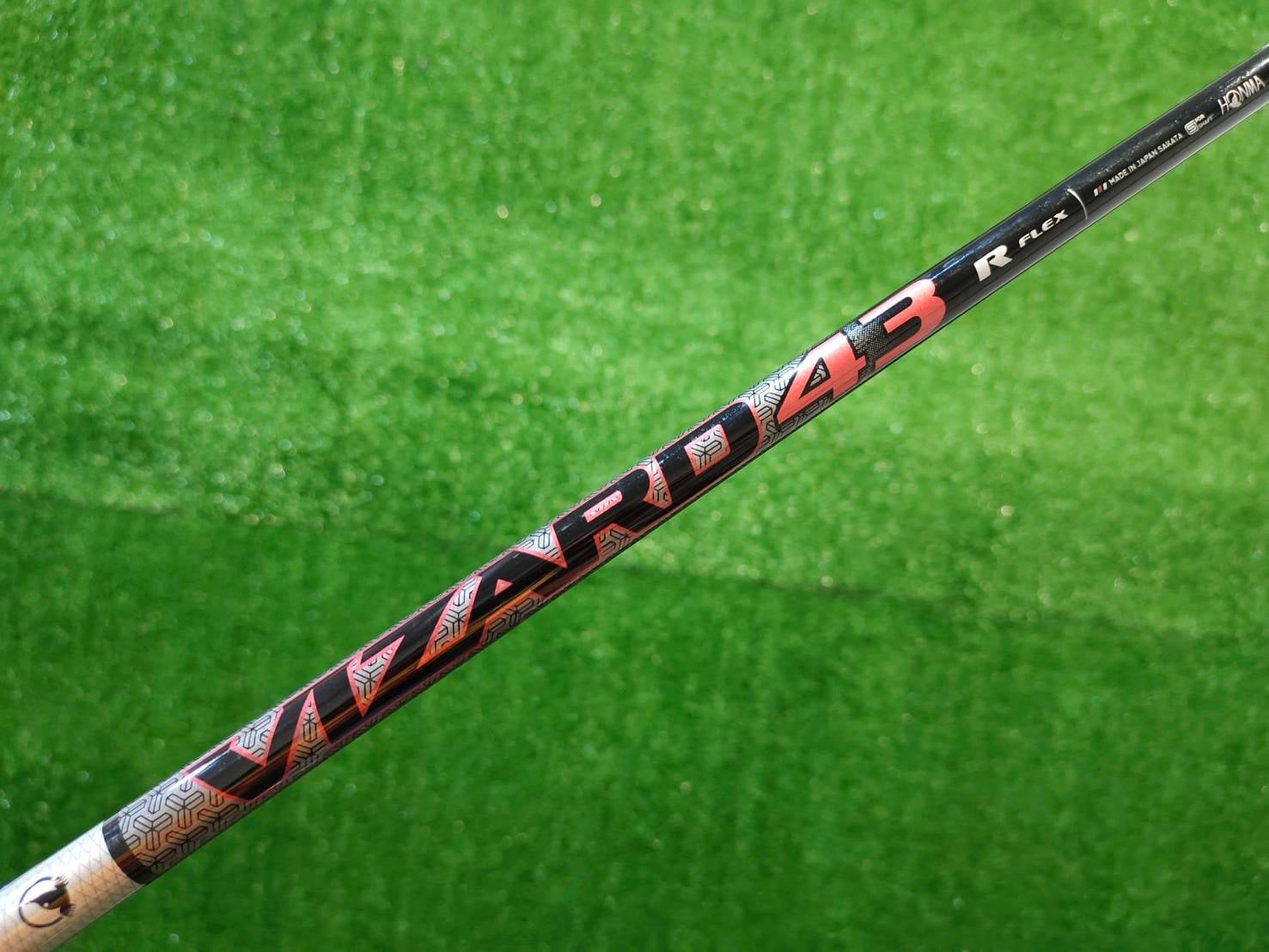 ชุดเหล็ก HONMA TOUR WORLD XP - 1