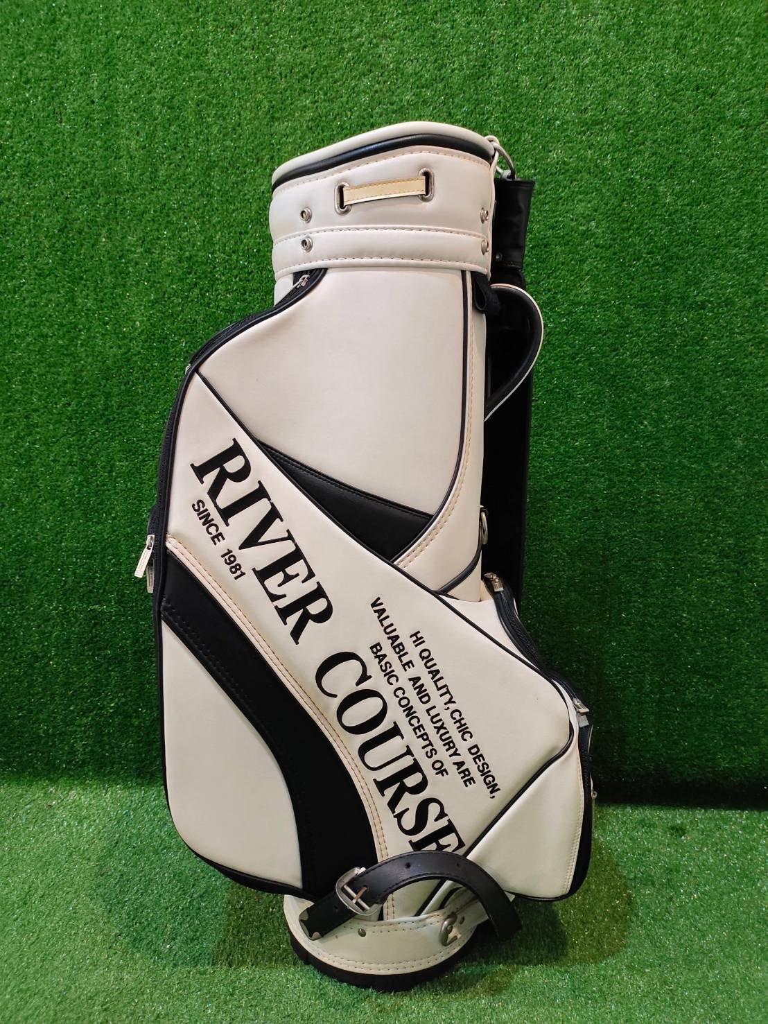 ถุงกอล์ฟ RIVER COURSE