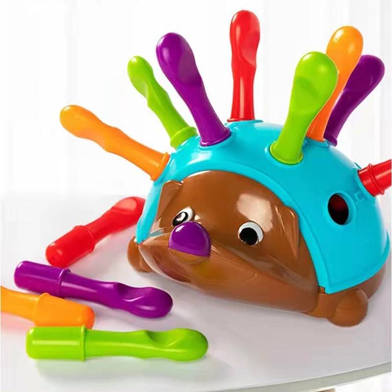 ชุดฝึกสมองเสริมพัฒนาการ 1-2 ขวบ, Brain Kit 1 สำหรับเด็กอายุ 1-2 ปี กระตุ้นพัฒนาการ โรงพยาบาล สื่อการสอน โรงเรียน