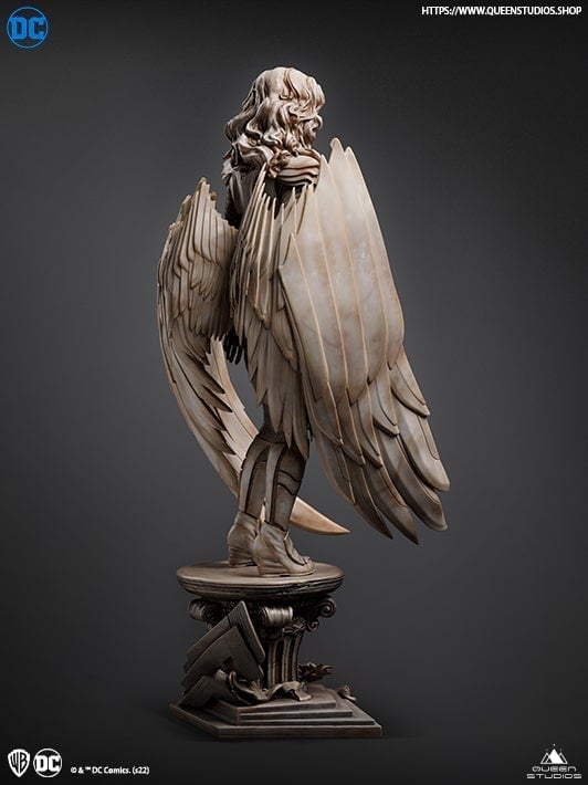 [สั่งจอง]Queen Studio 1/4 : Wonder Woman Museum Line